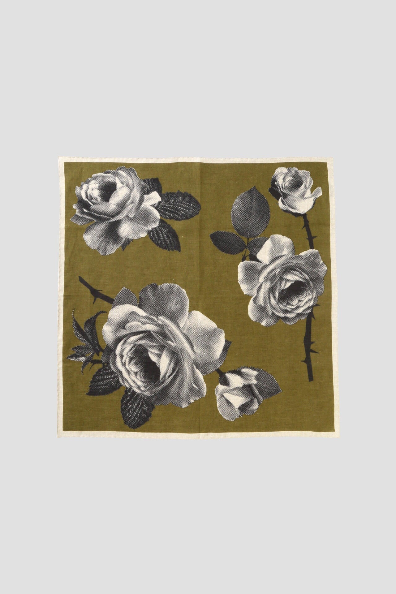 LINEN VOILE