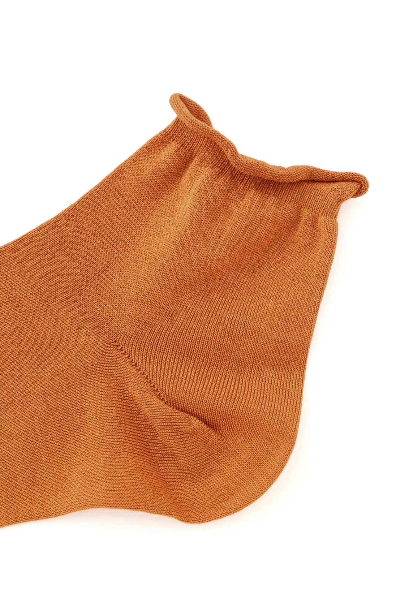 COTTON BOBBY SOCKS