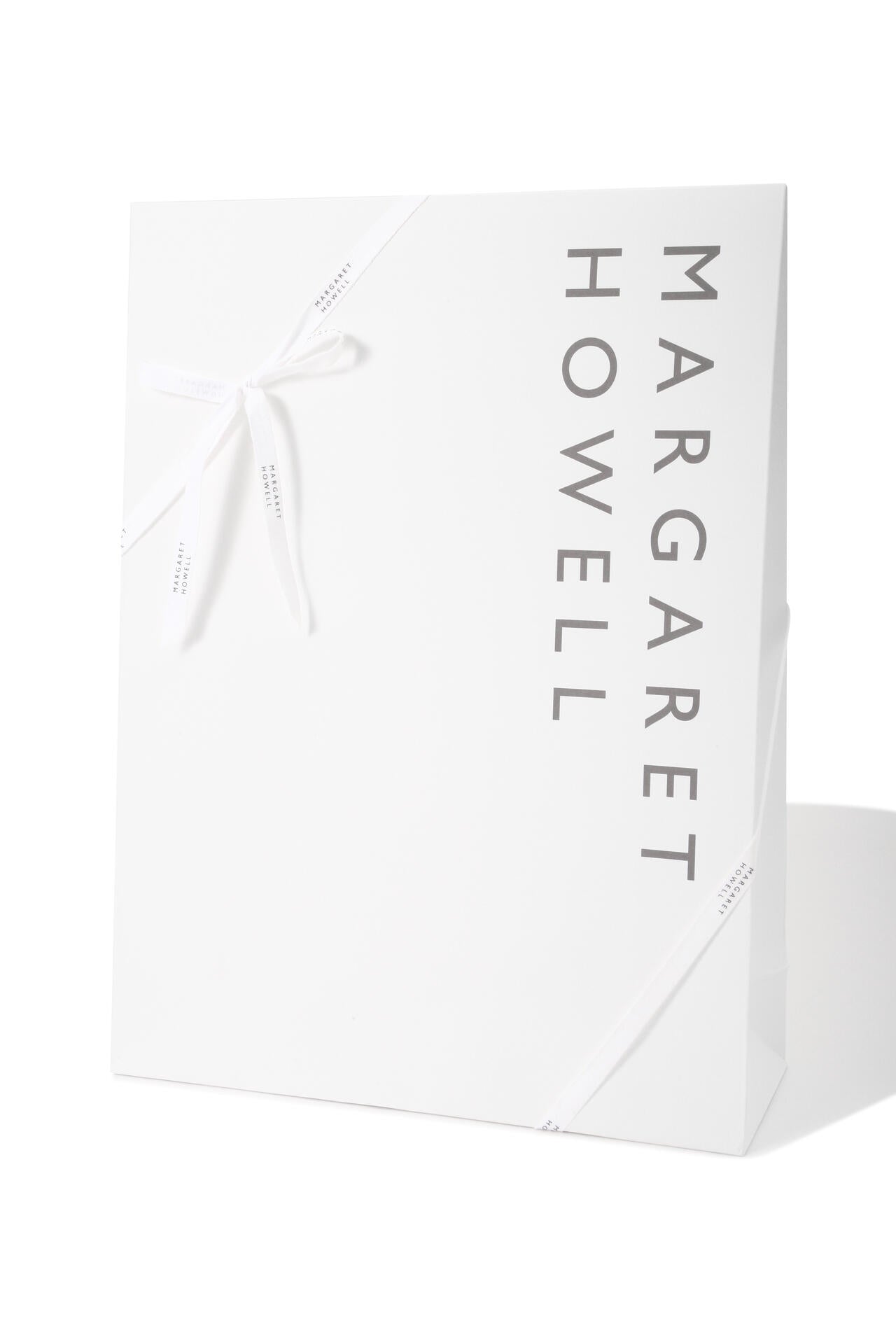 GIFT PACKAGING LARGE | MARGARET HOWELL（マーガレット・ハウエル