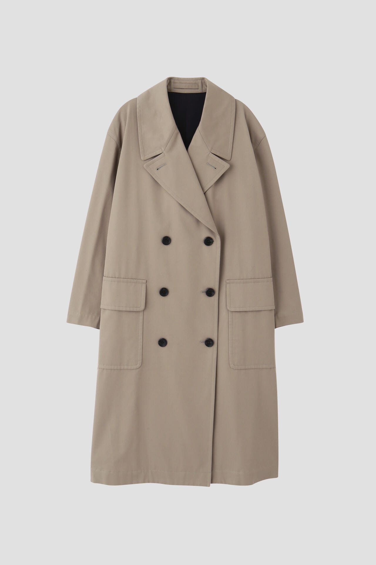 COTTON TWILL