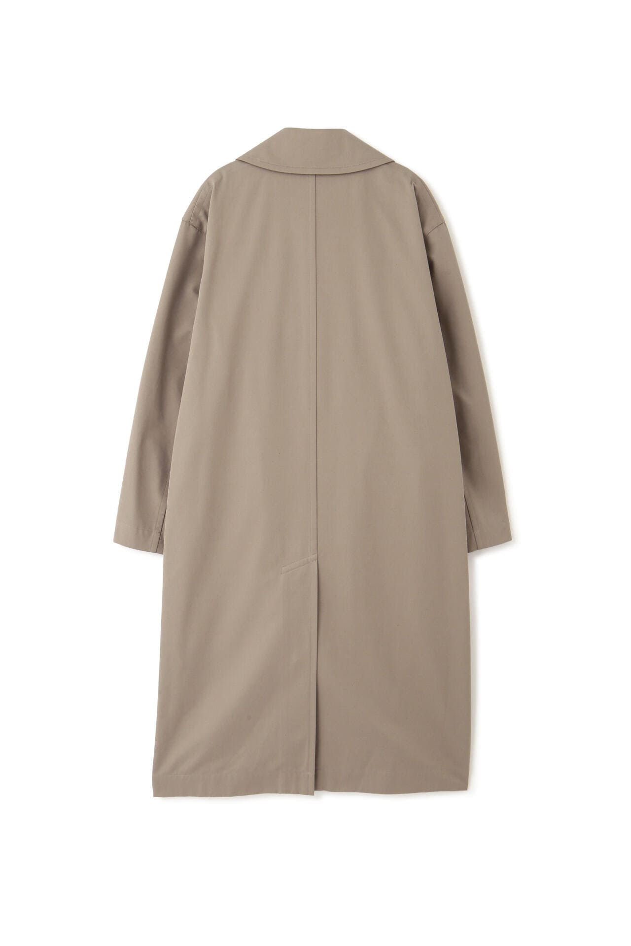 COTTON TWILL