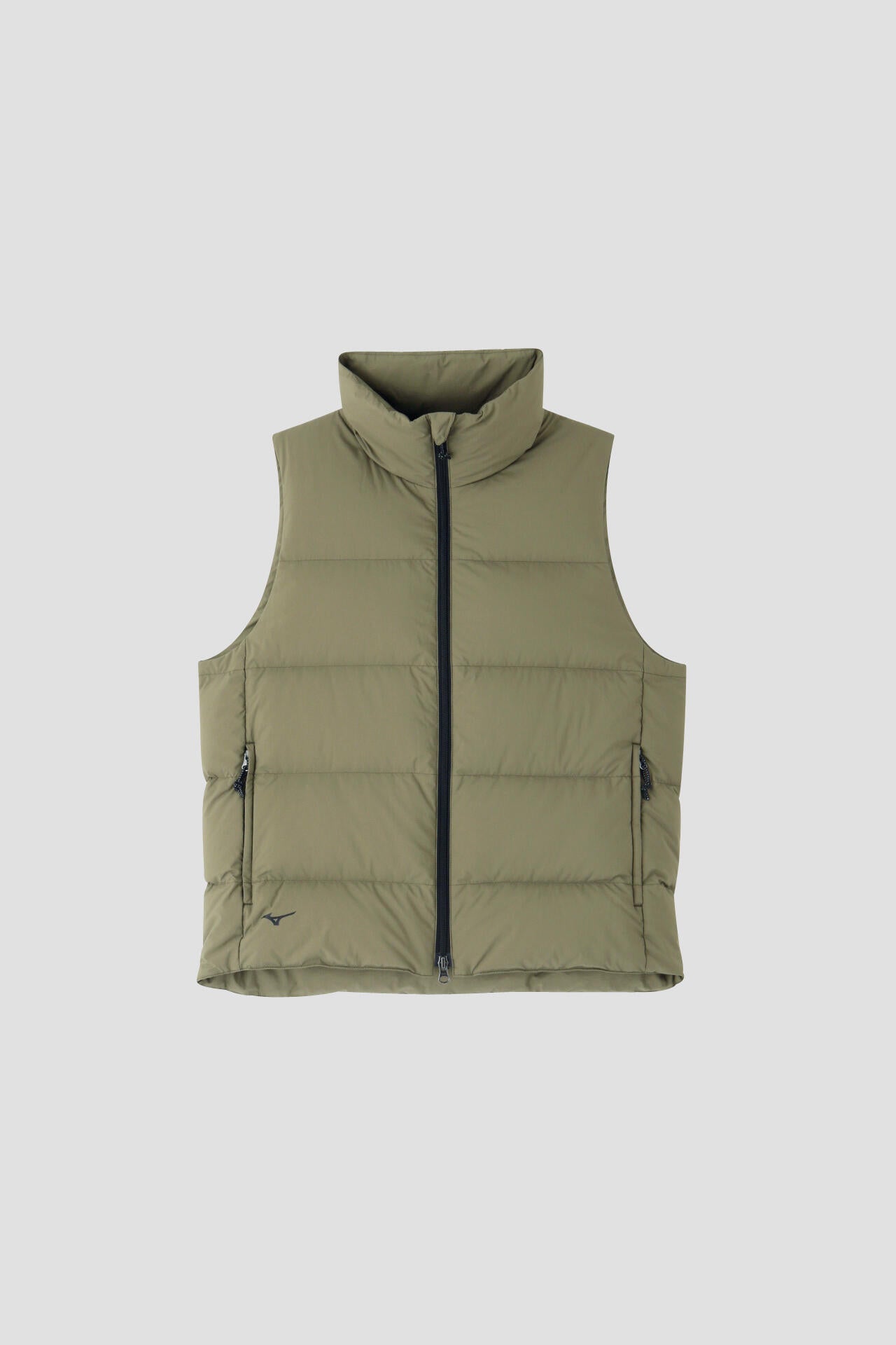LIGHT NYLON POPLIN