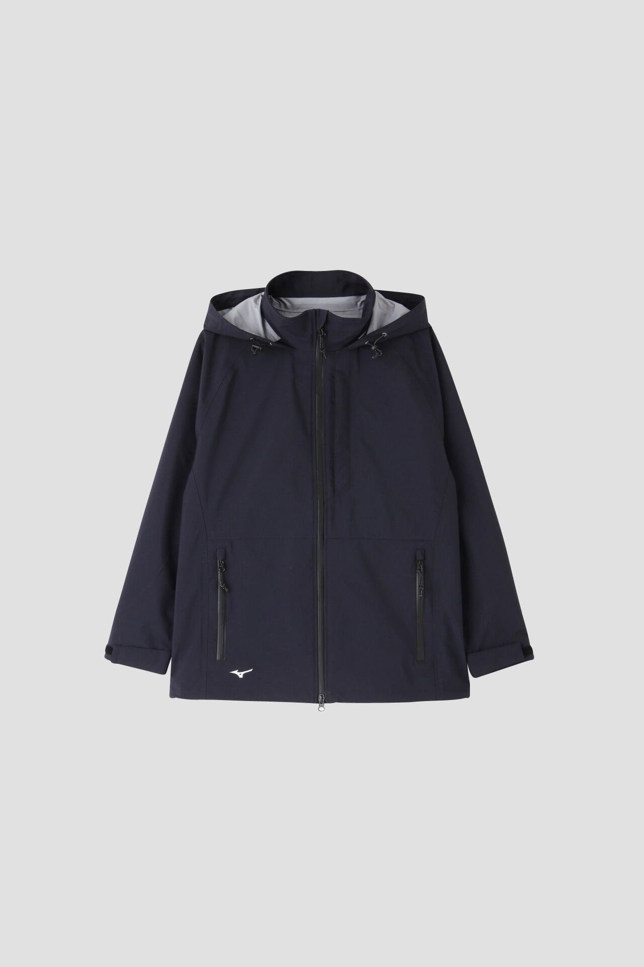 BERGTECH / NYLON POPLIN