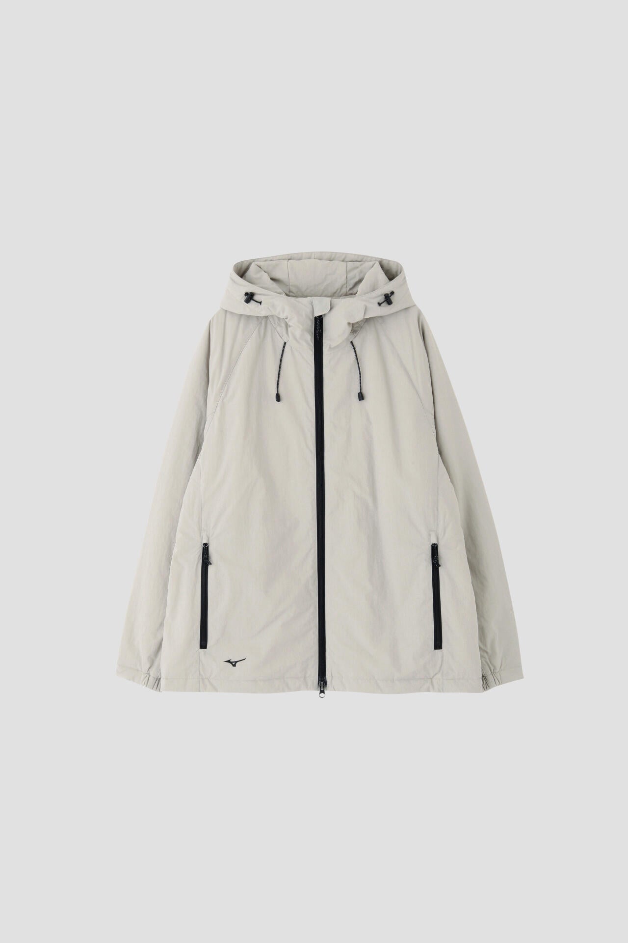 NYLON POPLIN