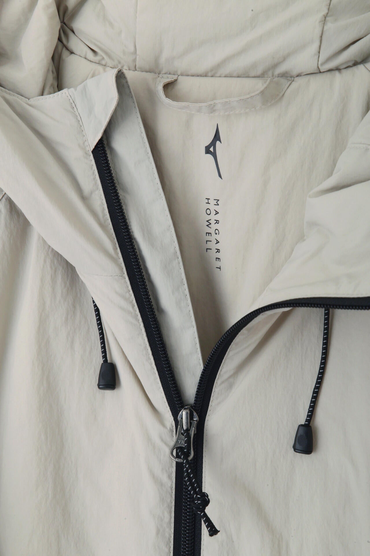 NYLON POPLIN