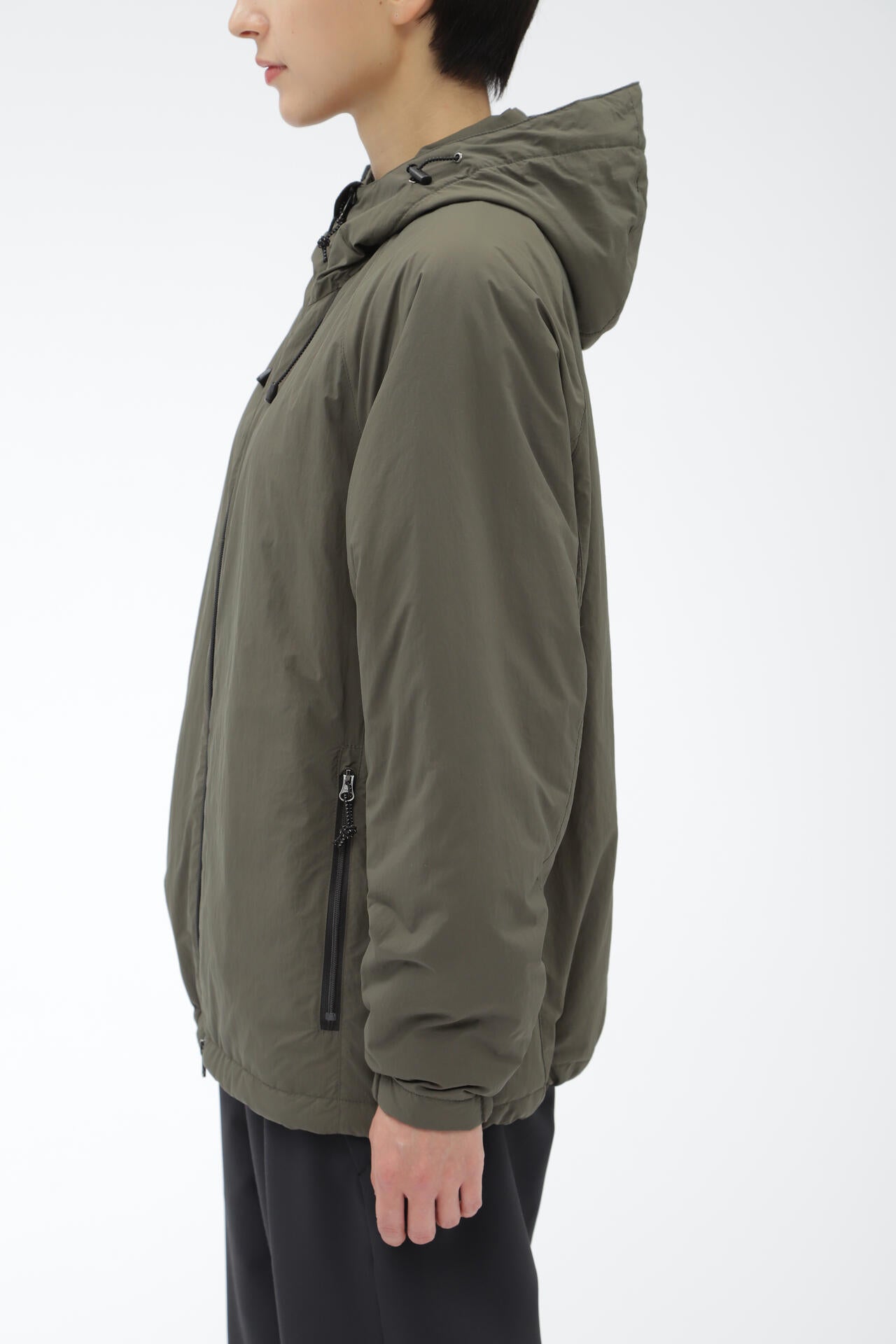 NYLON POPLIN