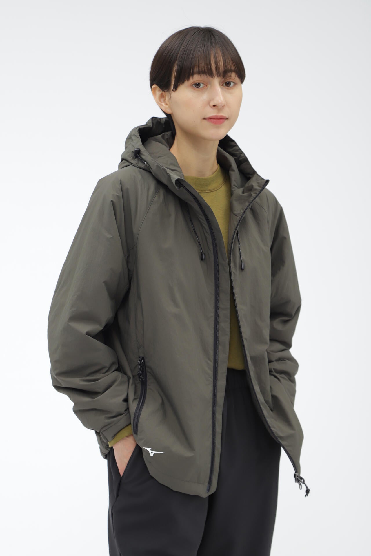 NYLON POPLIN
