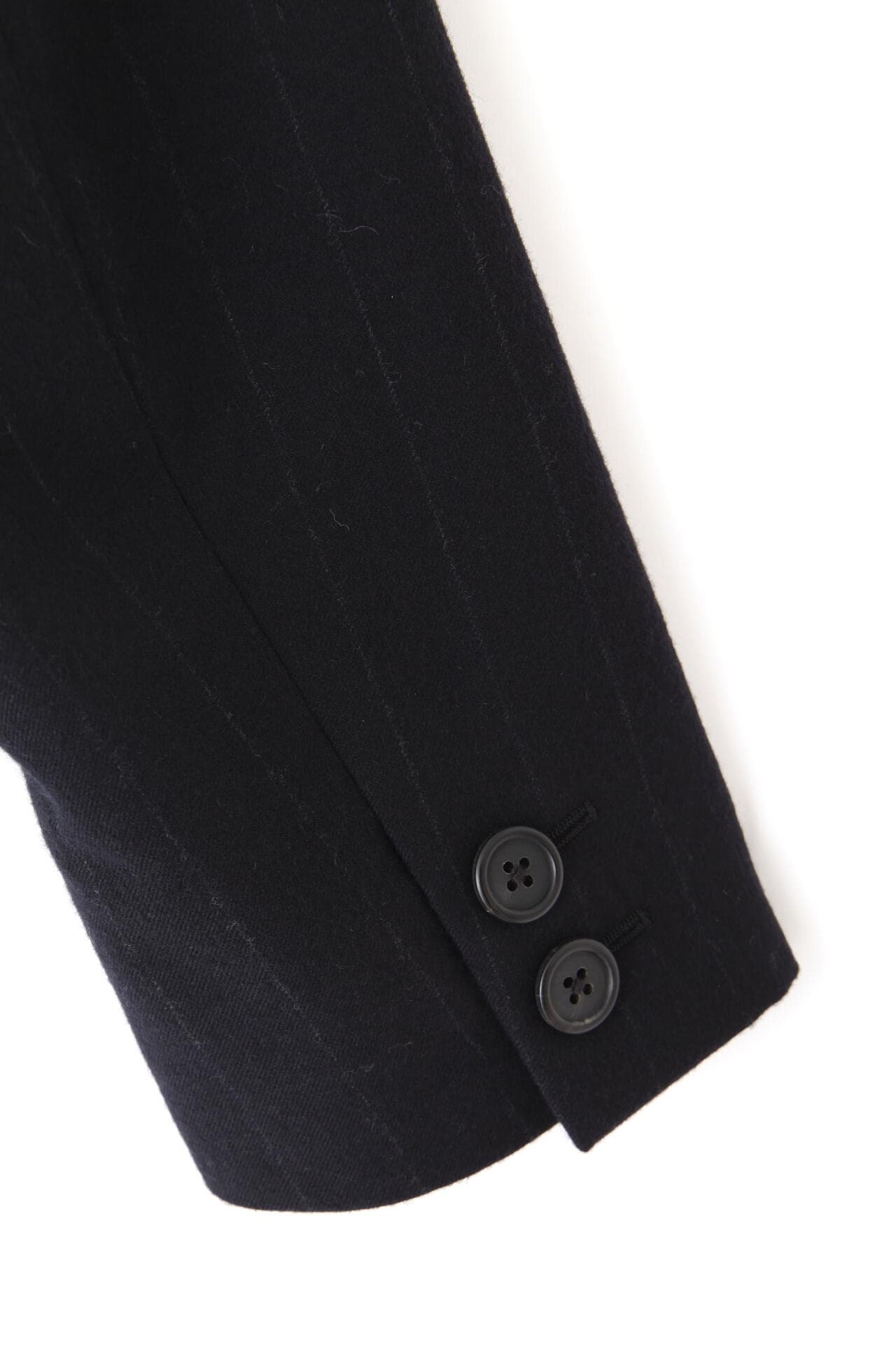 FLANNEL WOOL