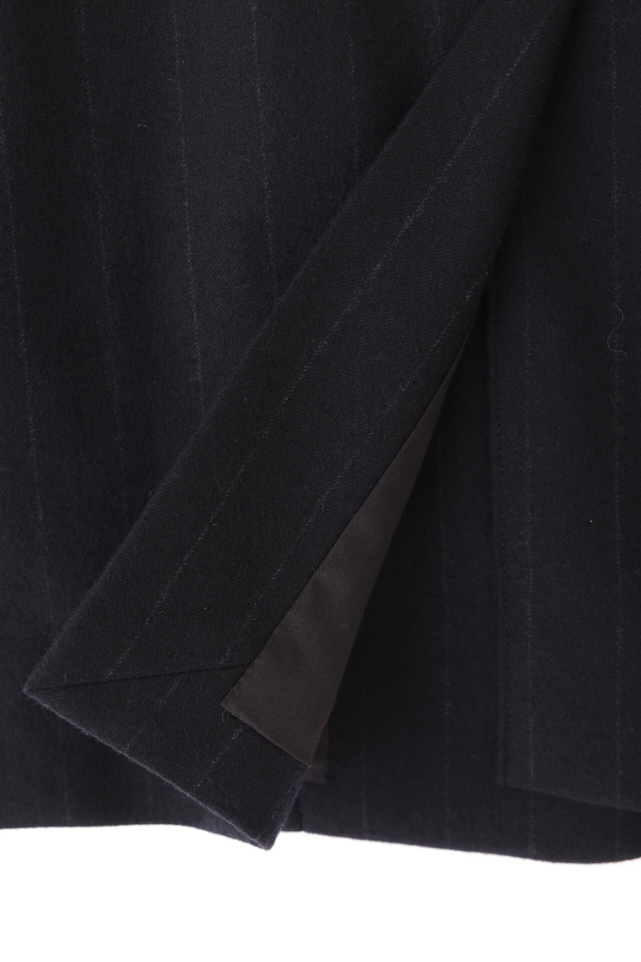 FLANNEL WOOL