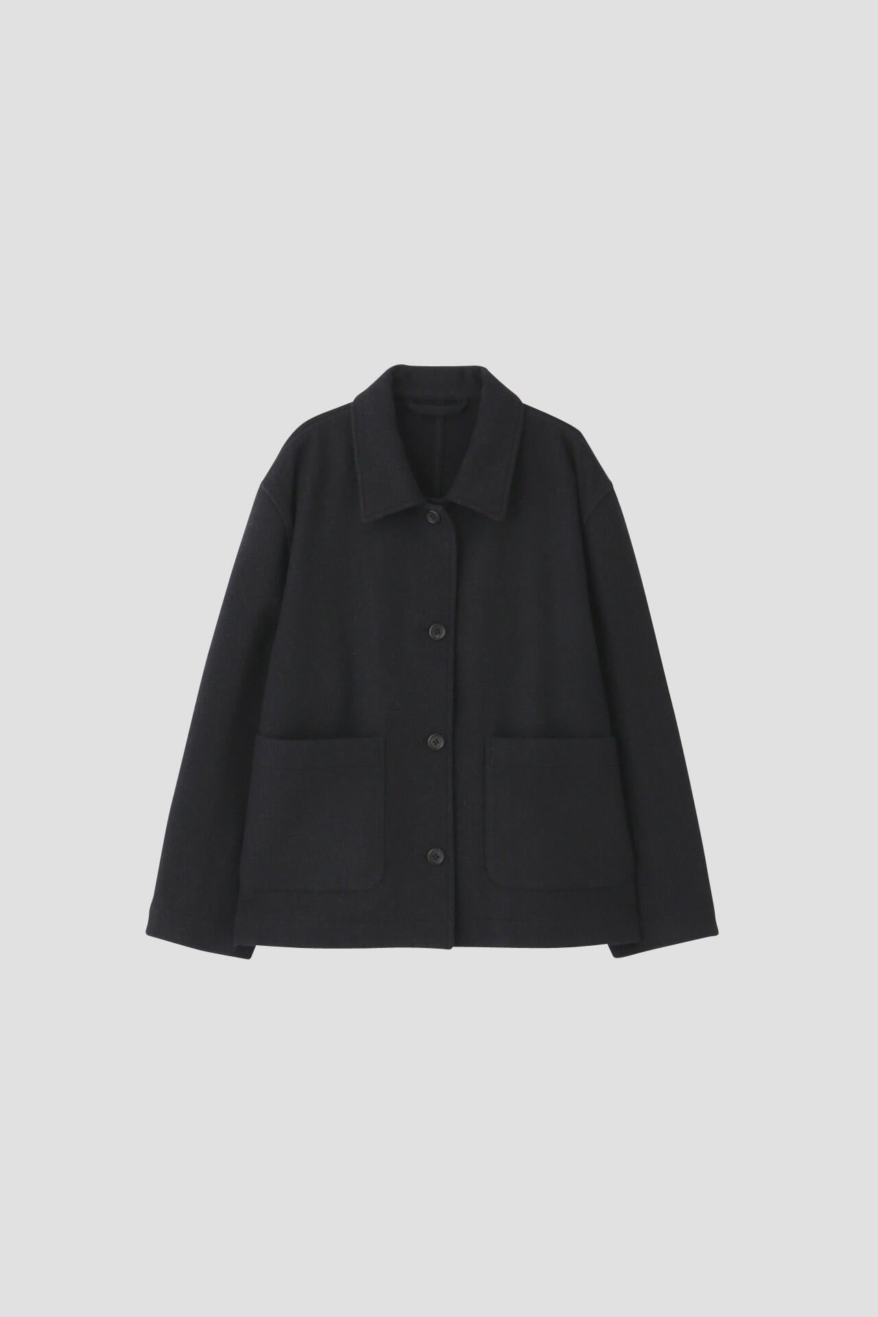 SOFT WOOL TWILL
