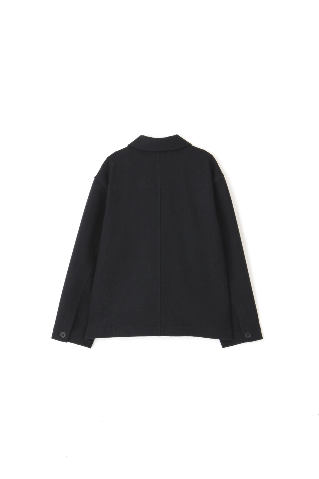SOFT WOOL TWILL
