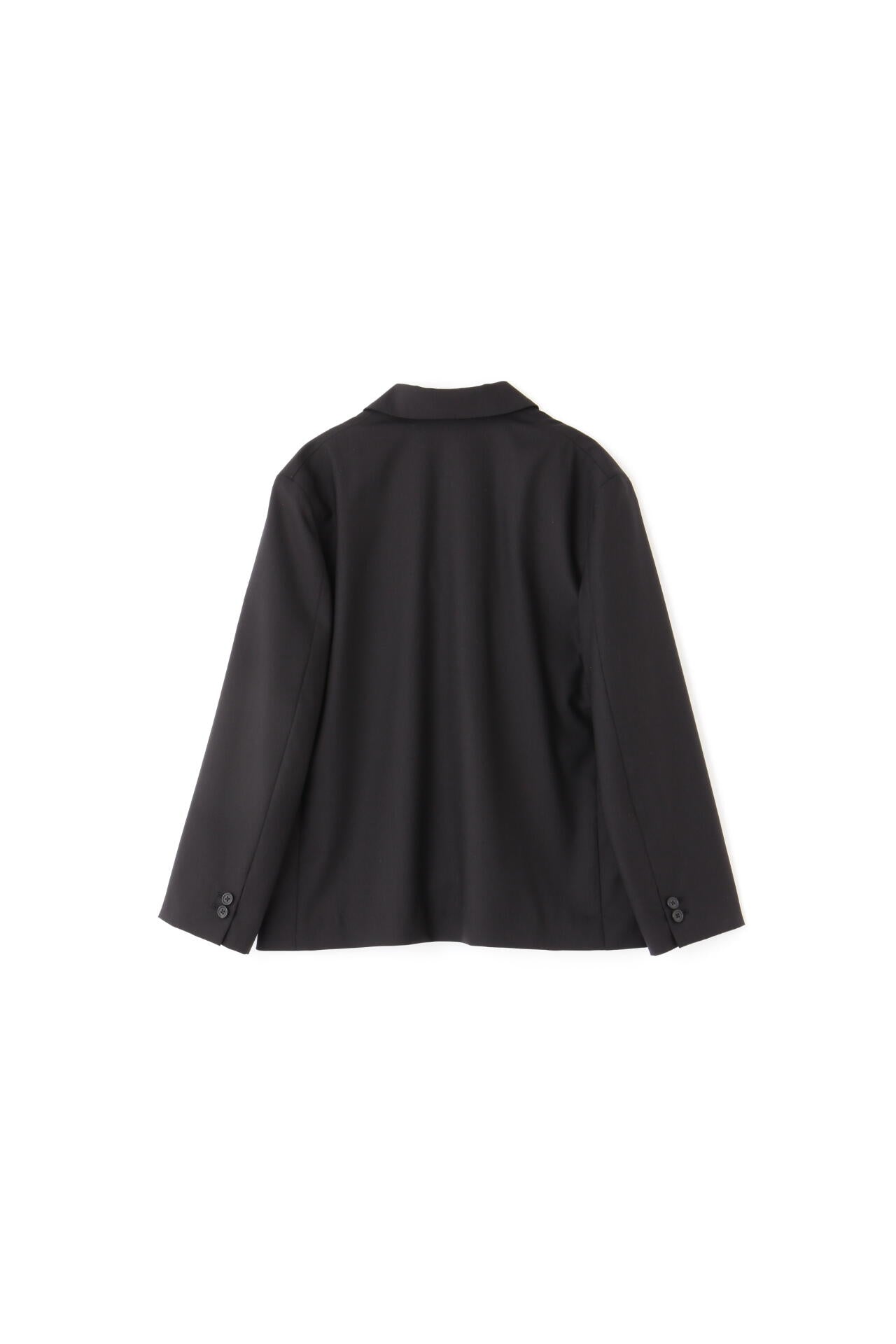 SUMMER WOOL JACKET