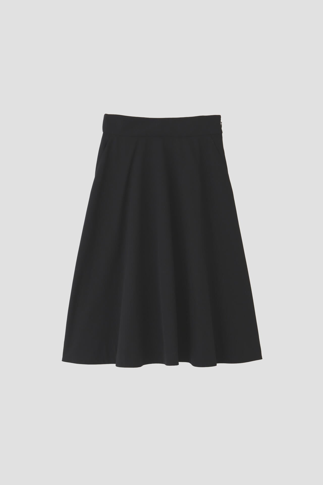 FINE WOOL COTTON TWILL