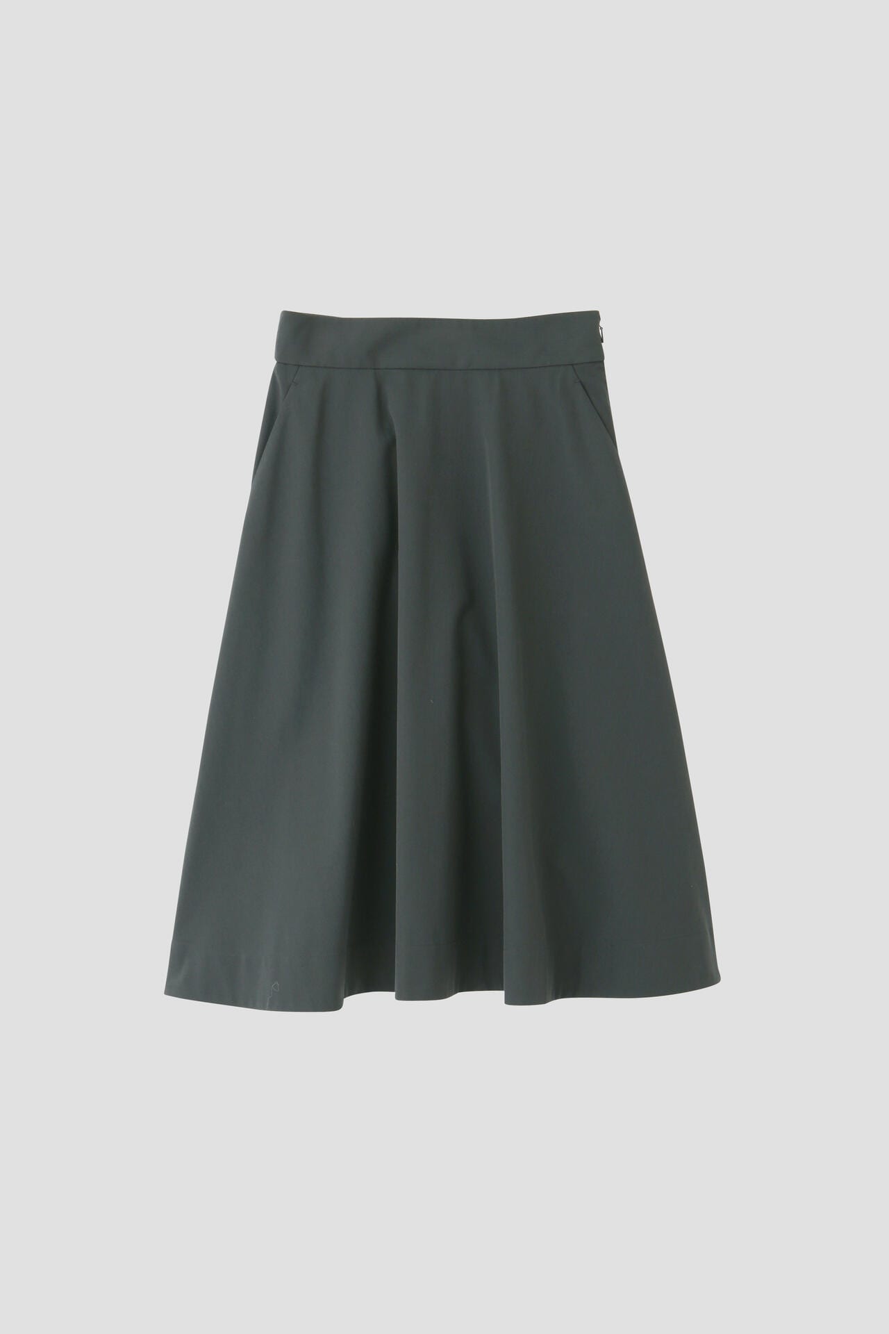 FINE WOOL COTTON TWILL