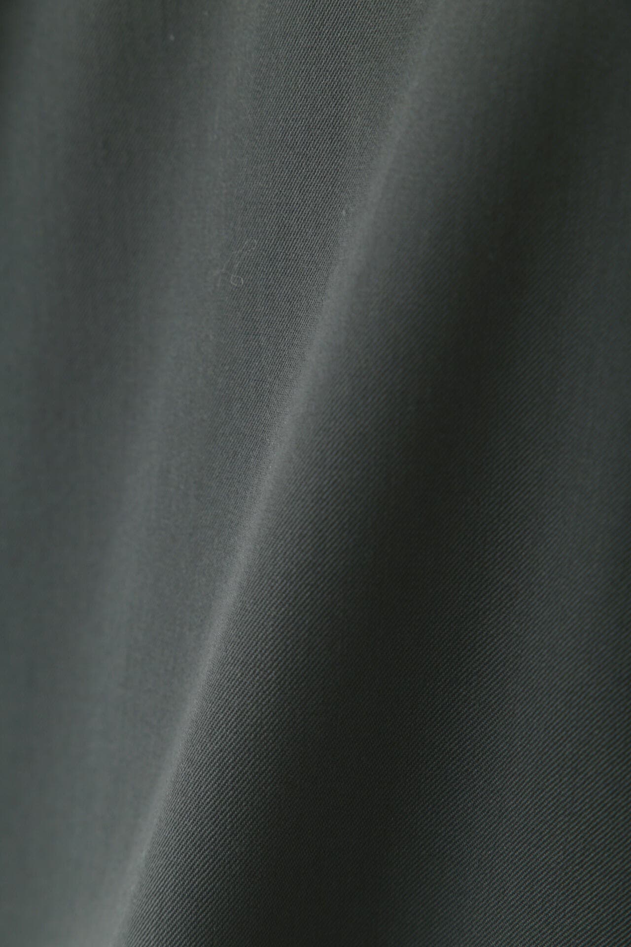 FINE WOOL COTTON TWILL