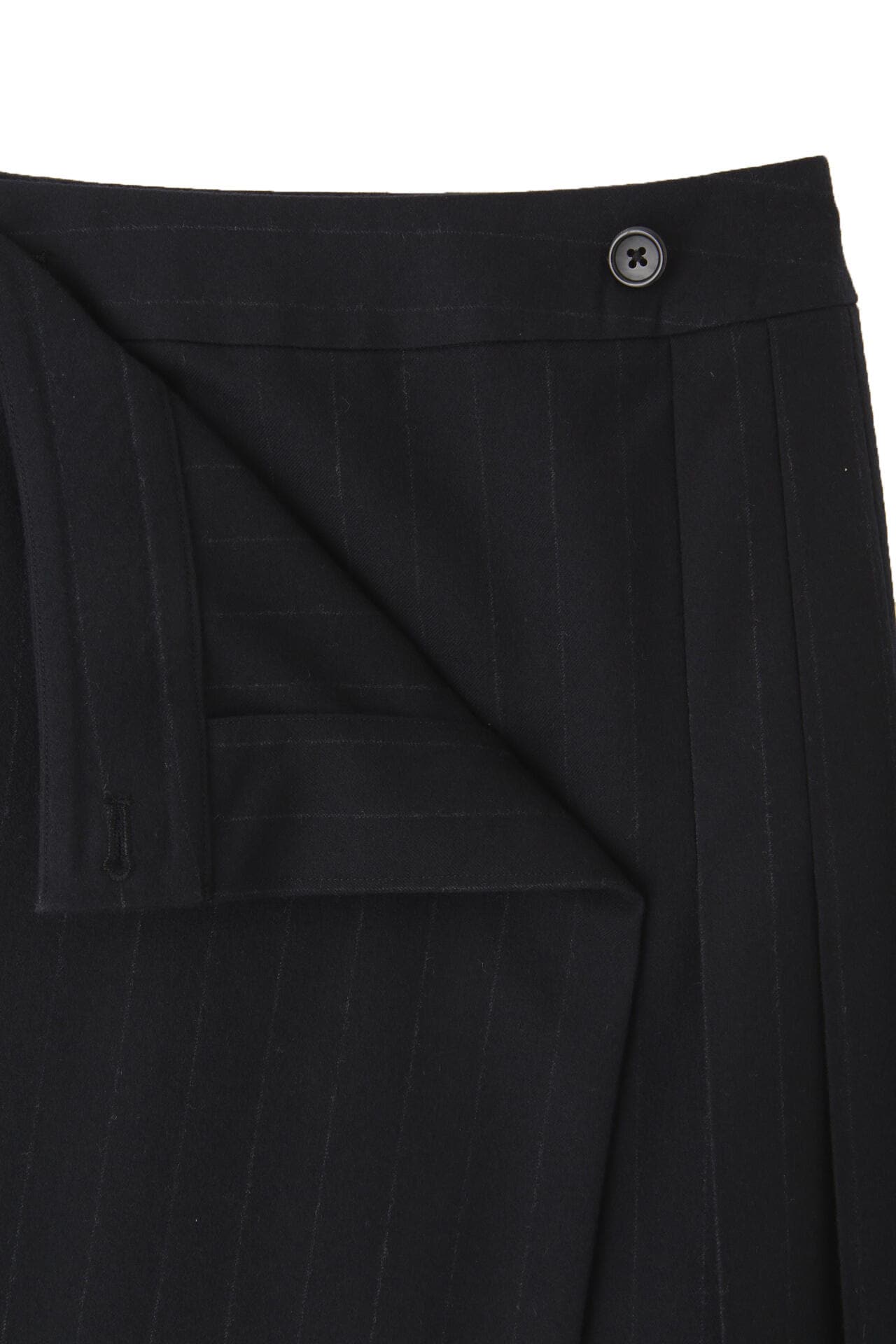 FLANNEL WOOL