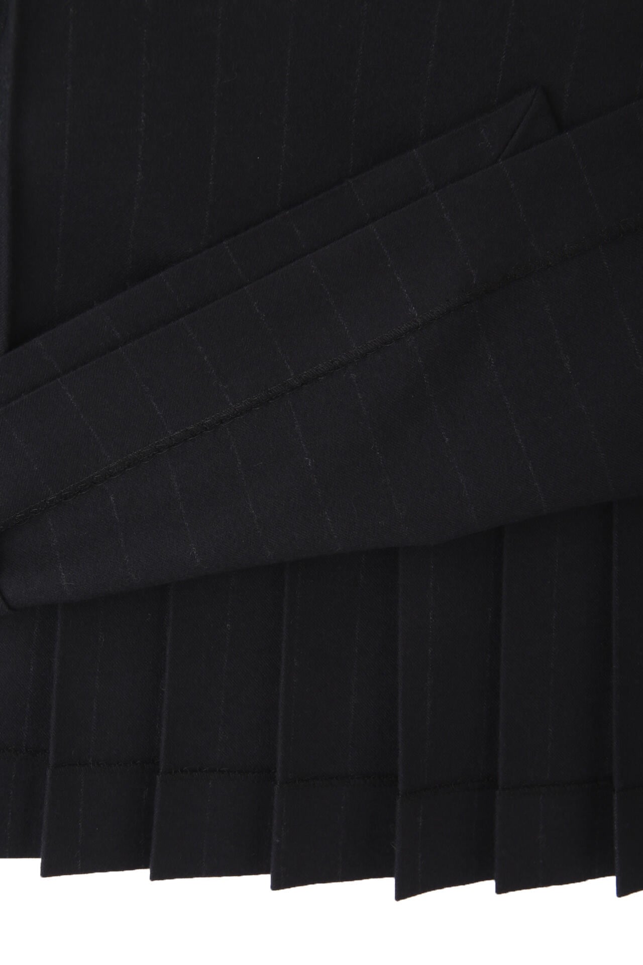 FLANNEL WOOL