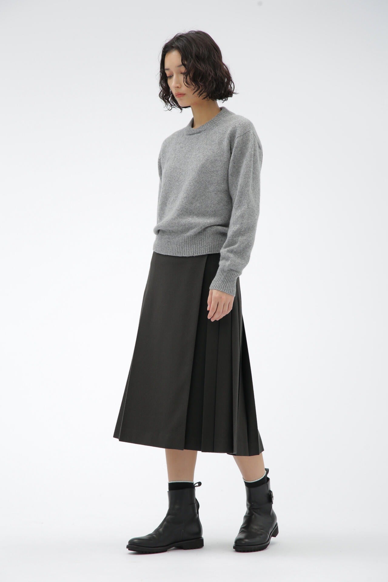 FLANNEL WOOL