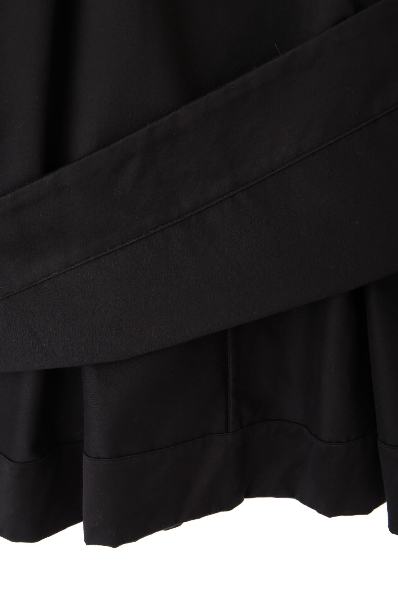 WASHED COTTON SATEEN