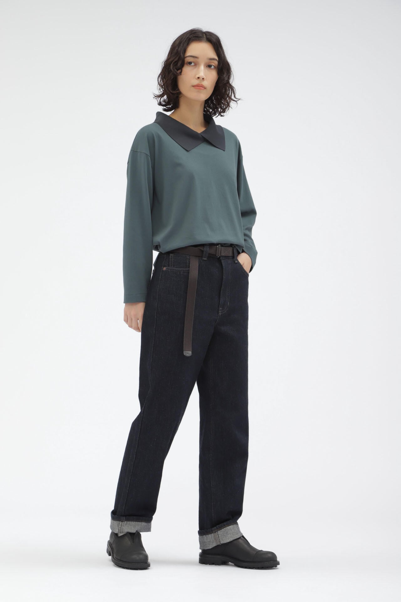 BASIC DENIM