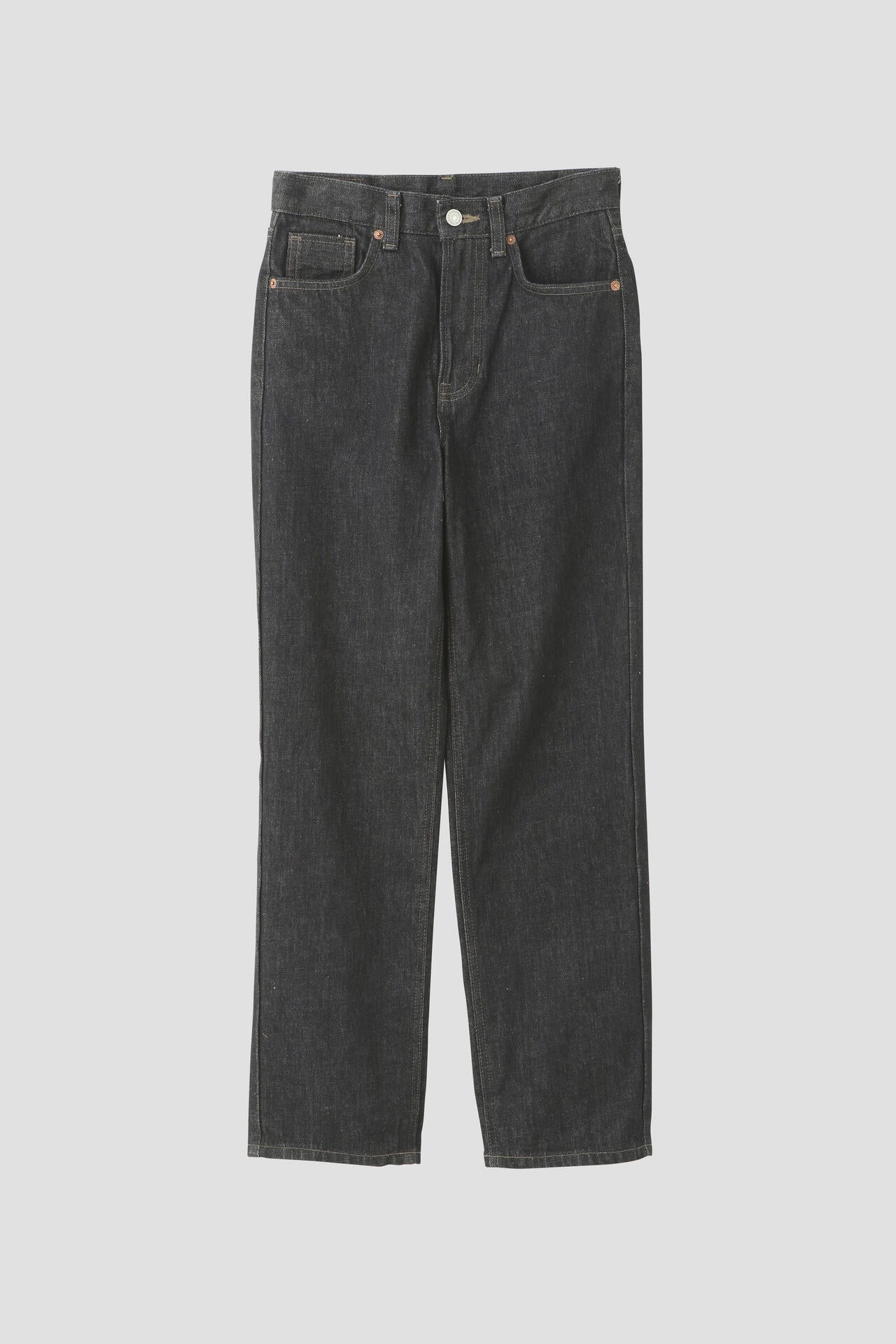 BASIC DENIM