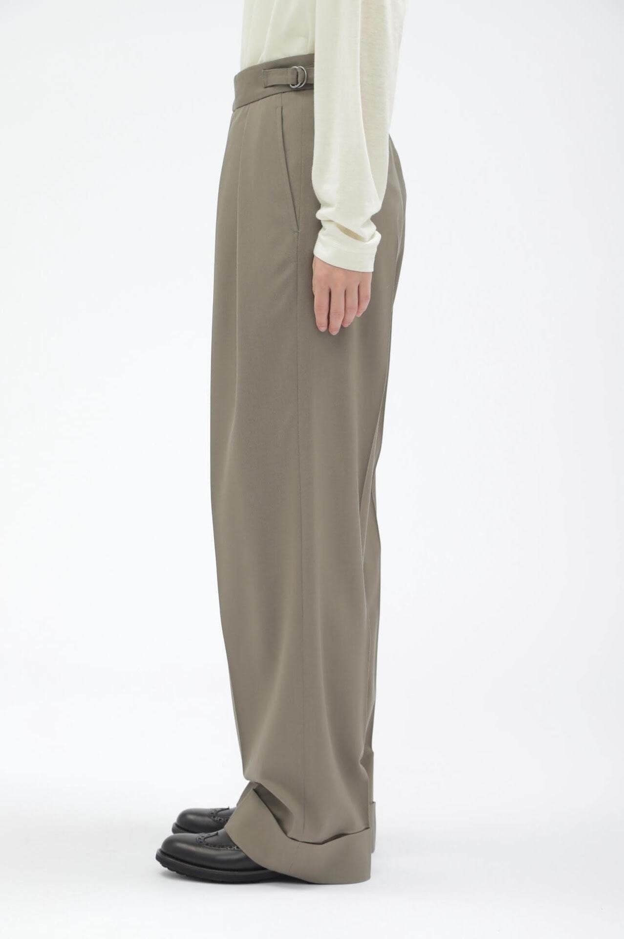FLUID WOOL