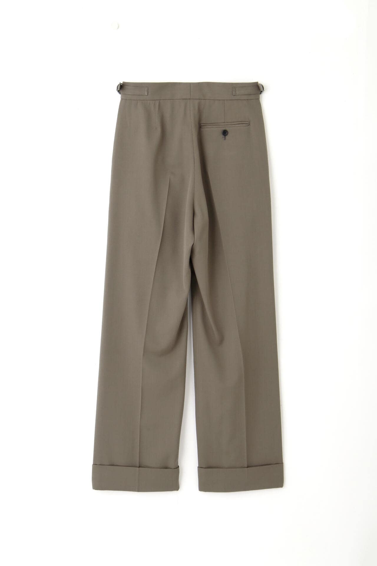 FLUID WOOL