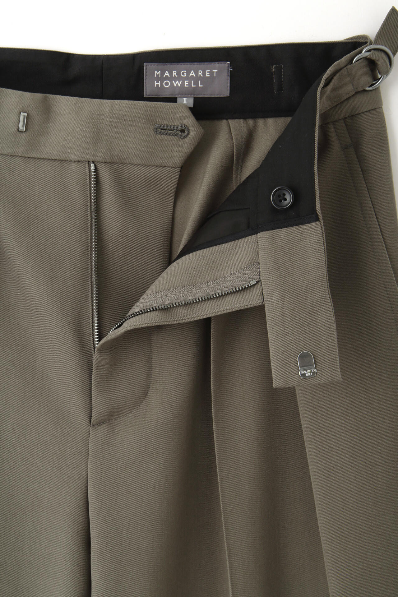 FLUID WOOL