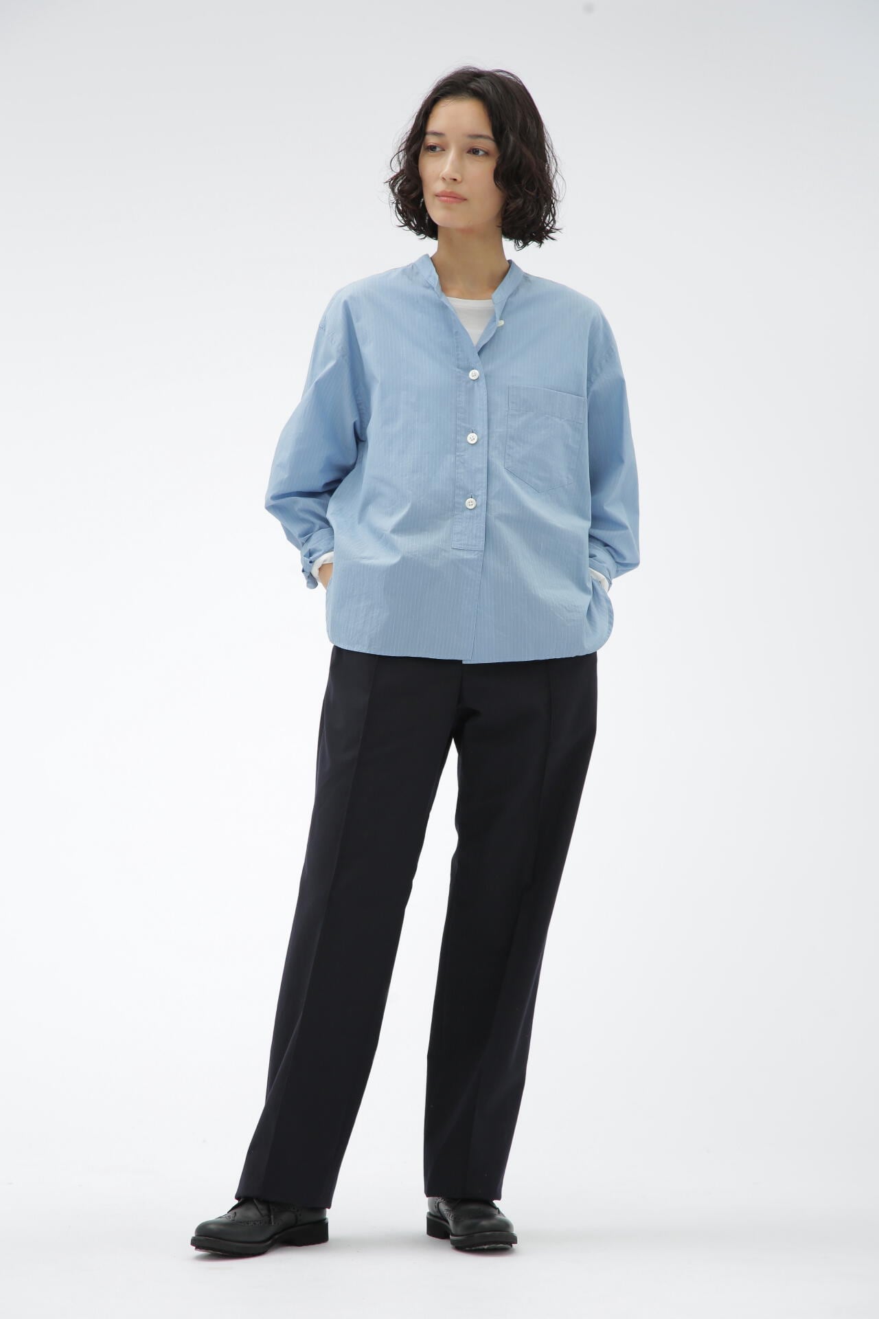 FINE WOOL COTTON