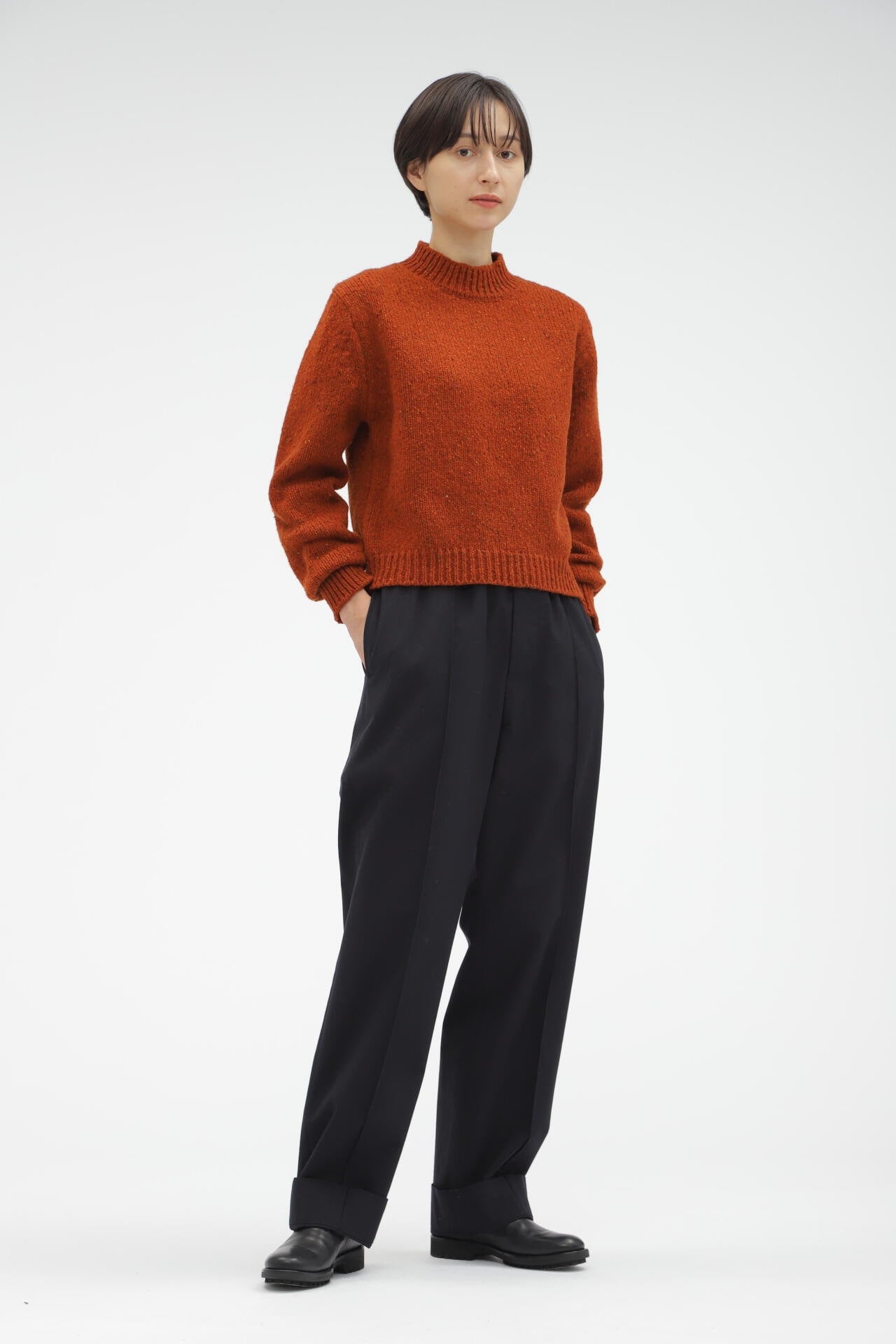 FINE WOOL COTTON