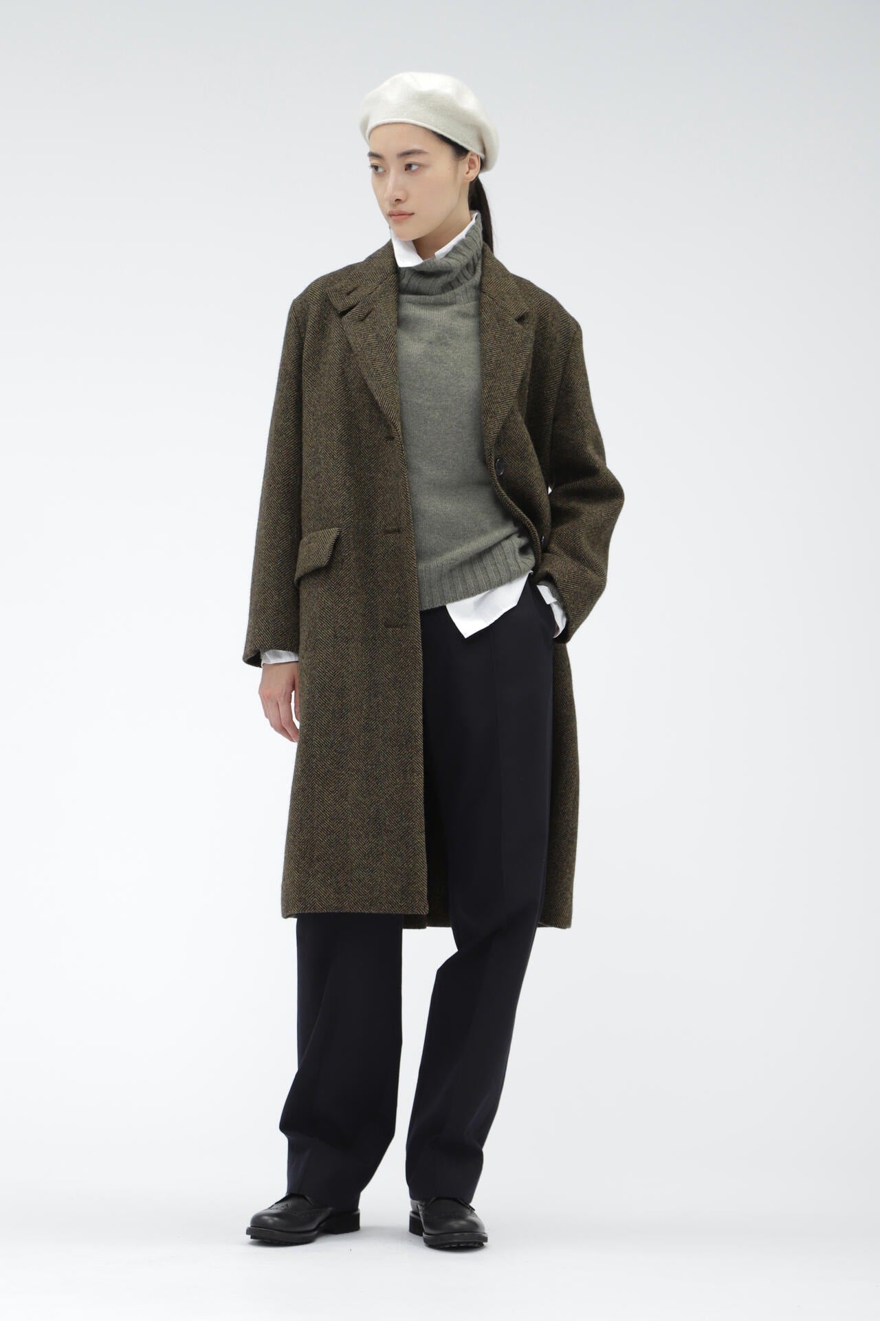 FINE WOOL COTTON