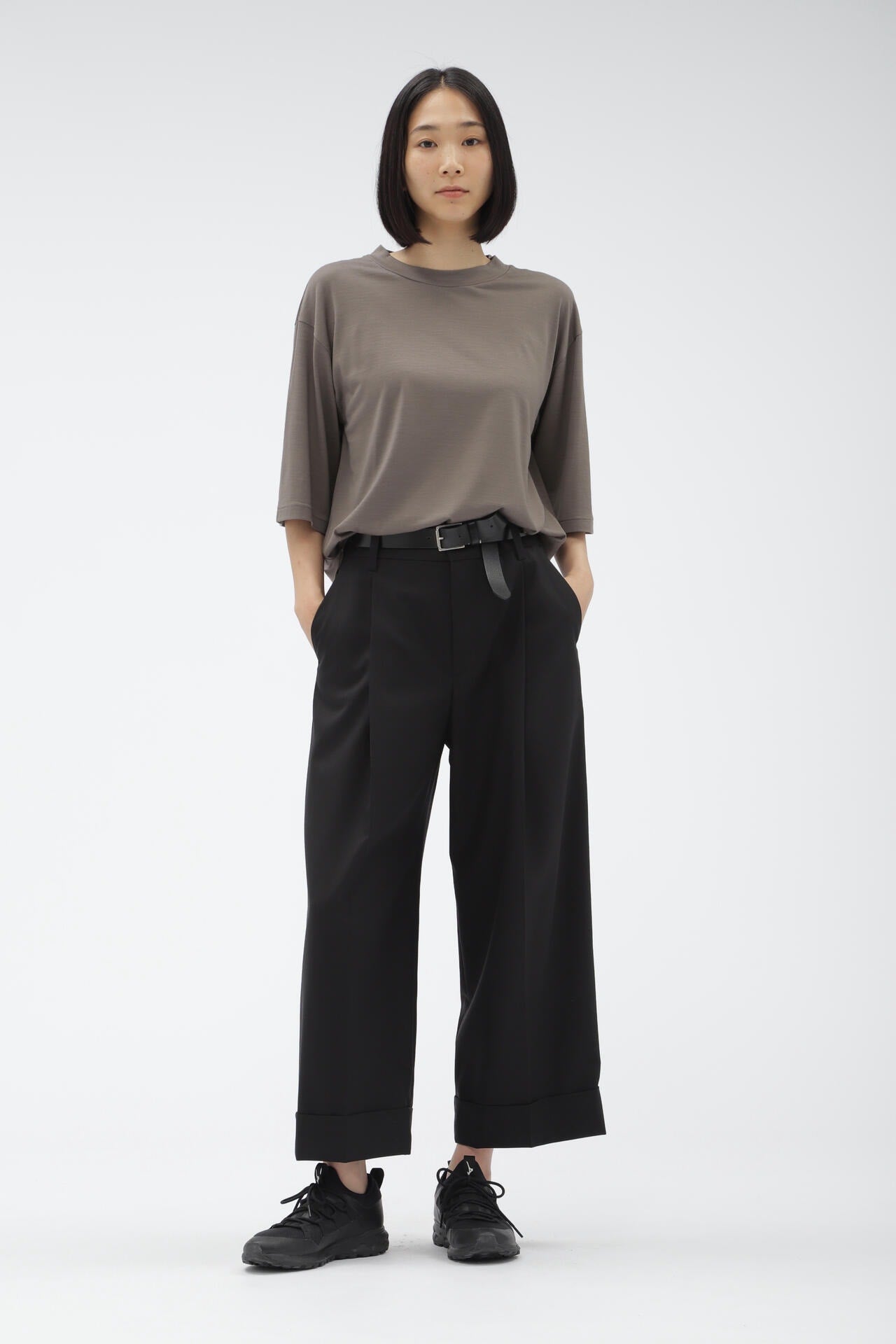 SUMMER WOOL