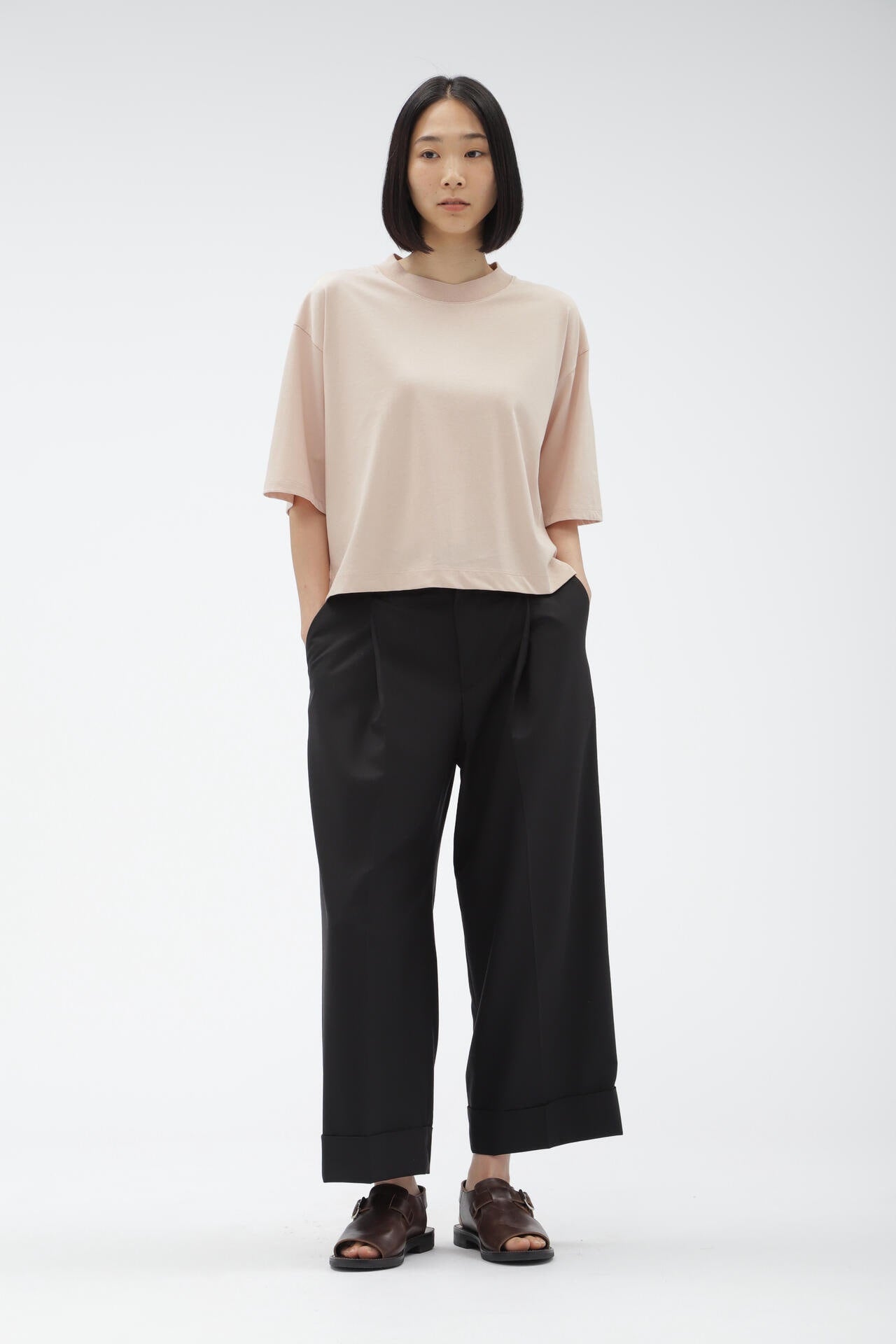 SUMMER WOOL