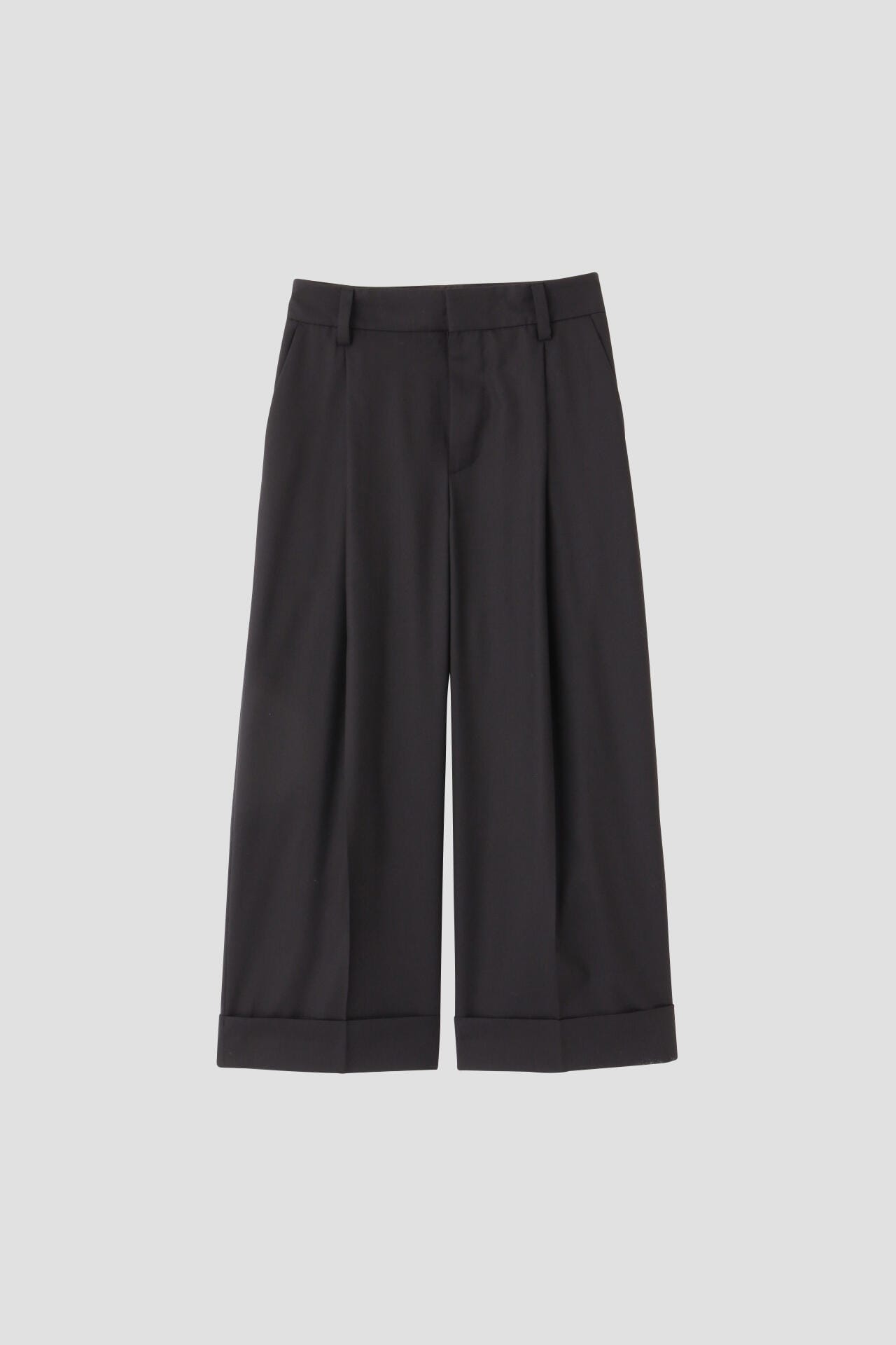 SUMMER WOOL