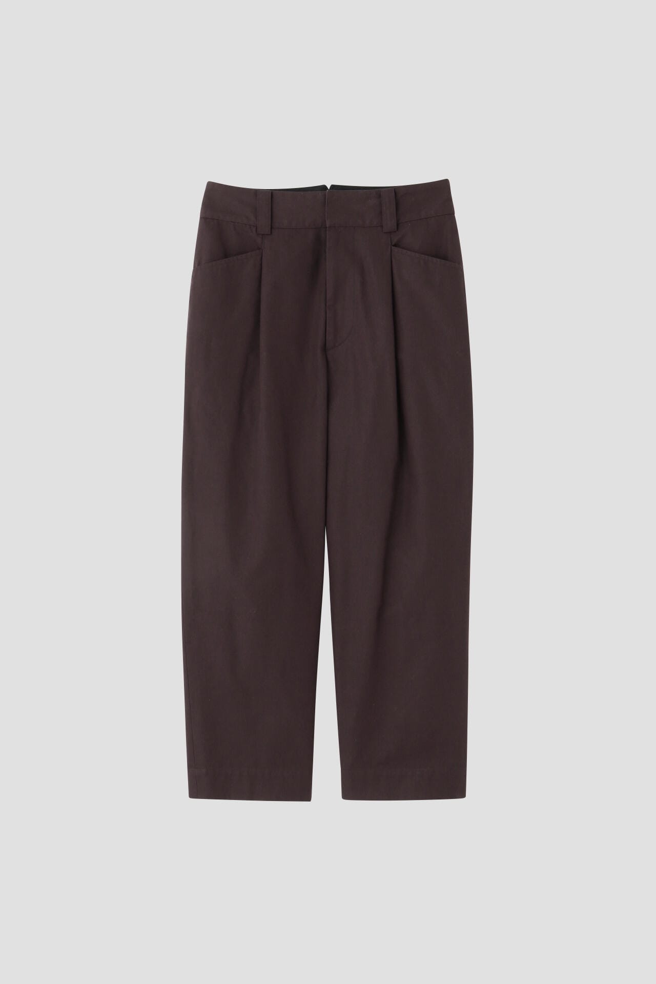 ORGANIC COTTON OXFORD