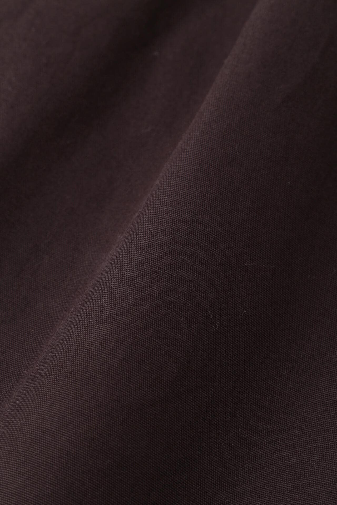 ORGANIC COTTON OXFORD