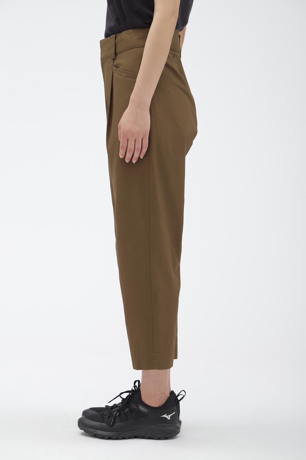 ORGANIC COTTON OXFORD