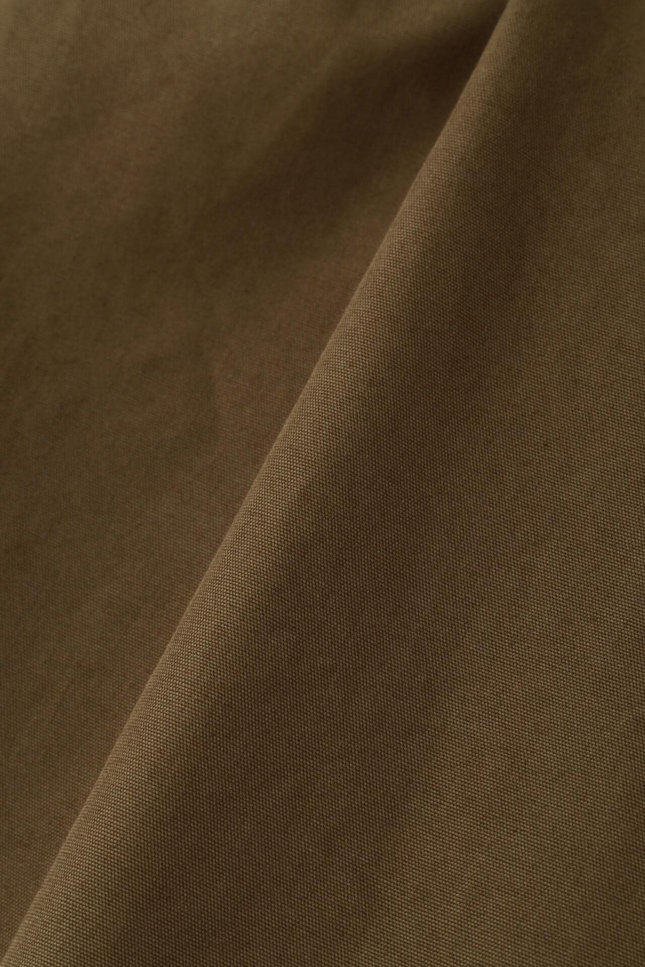 ORGANIC COTTON OXFORD