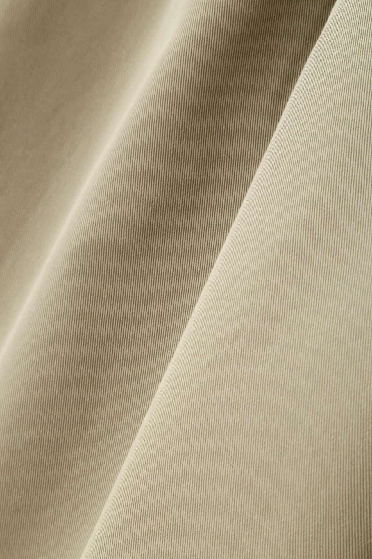 ORGANIC COTTON TWILL