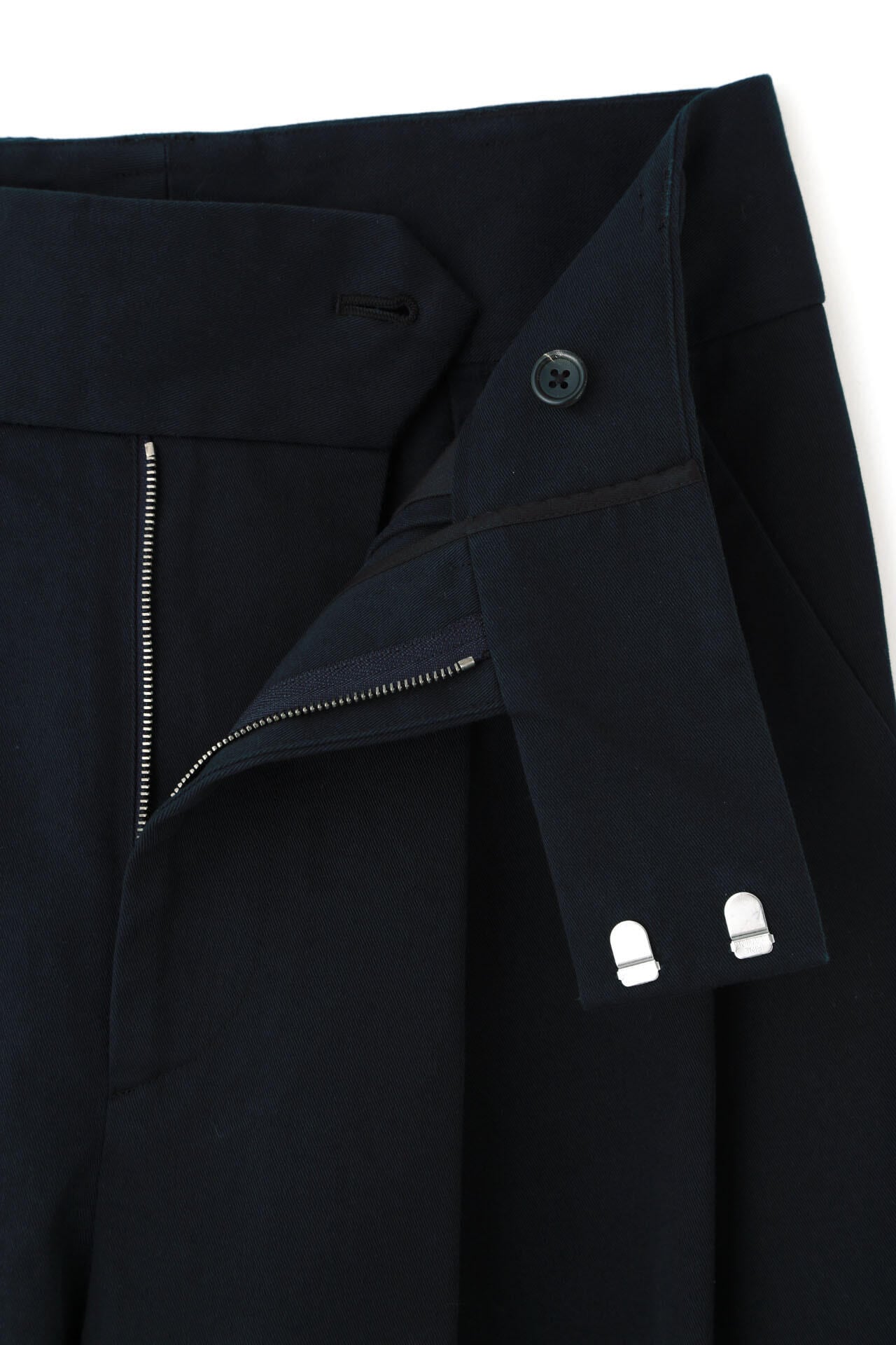 ORGANIC COTTON TWILL