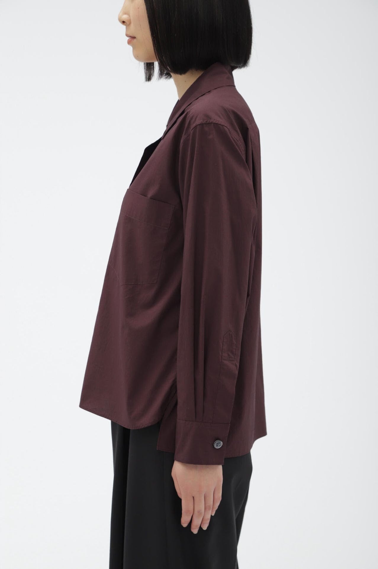 HIGH DENSE COTTON POPLIN