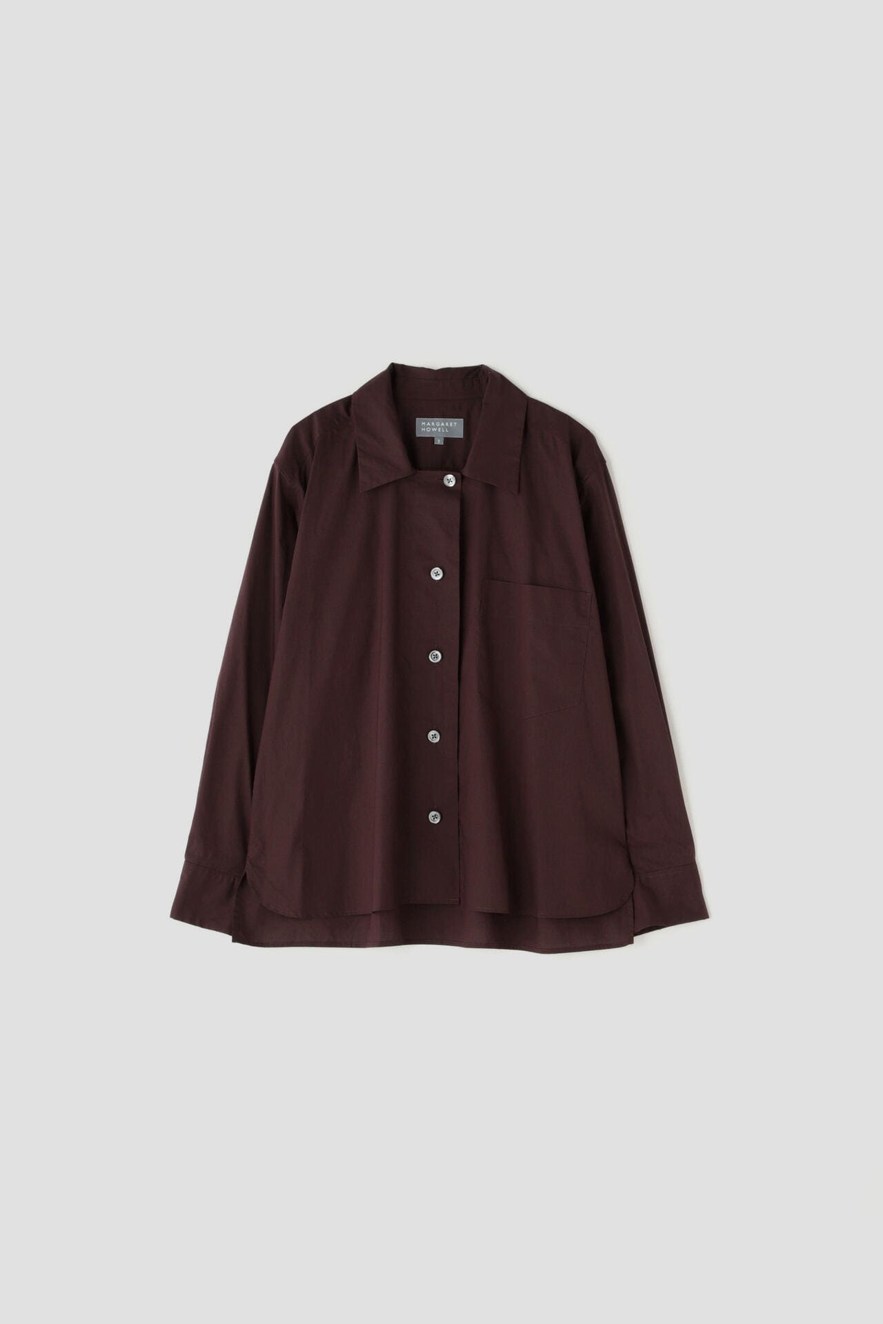 HIGH DENSE COTTON POPLIN