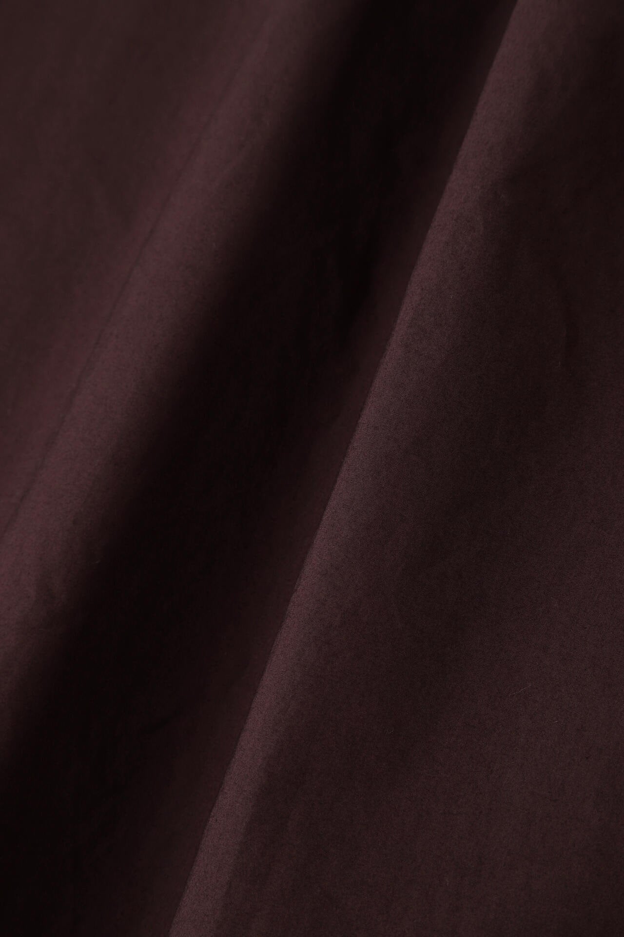 HIGH DENSE COTTON POPLIN