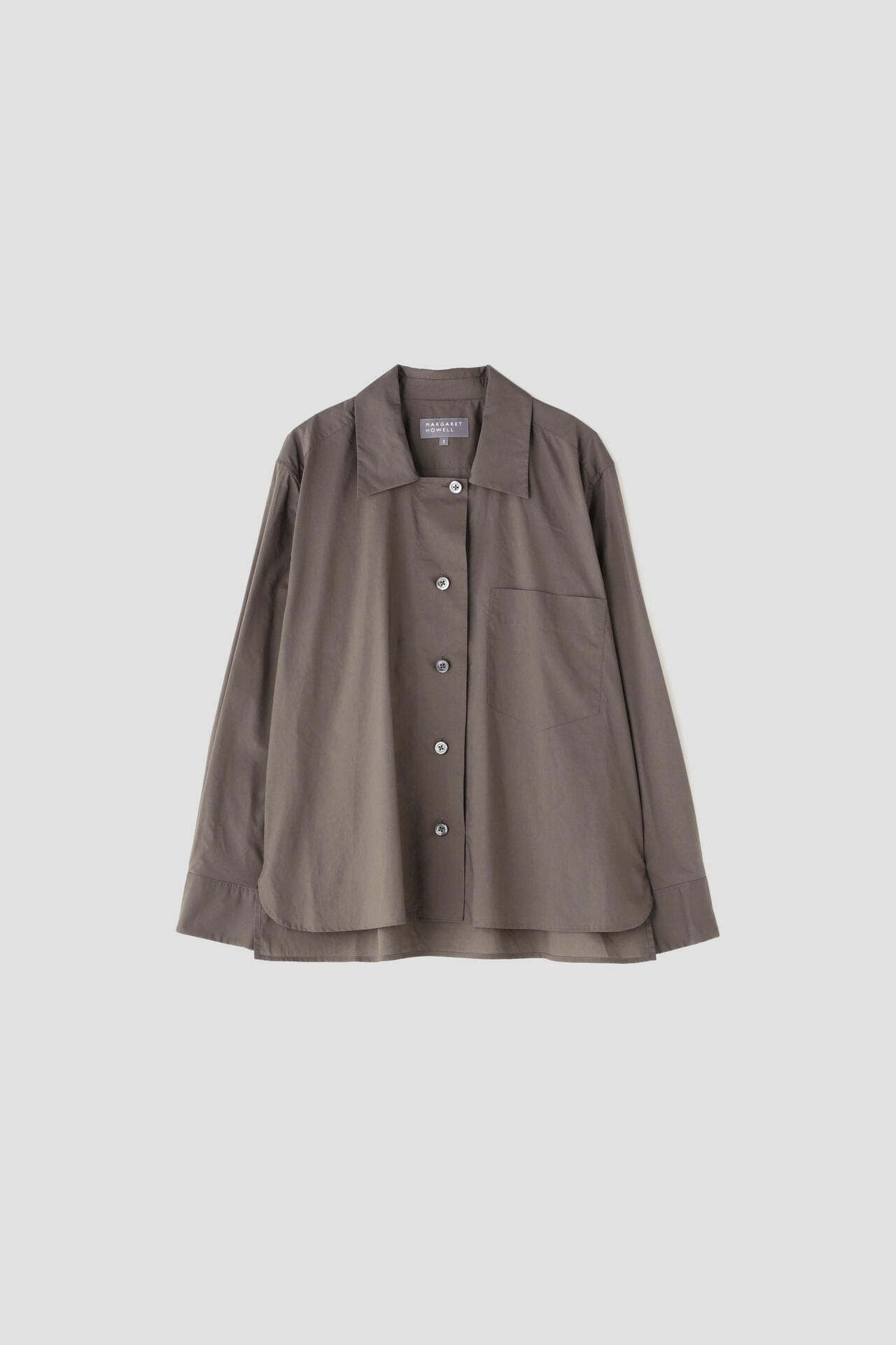 HIGH DENSE COTTON POPLIN