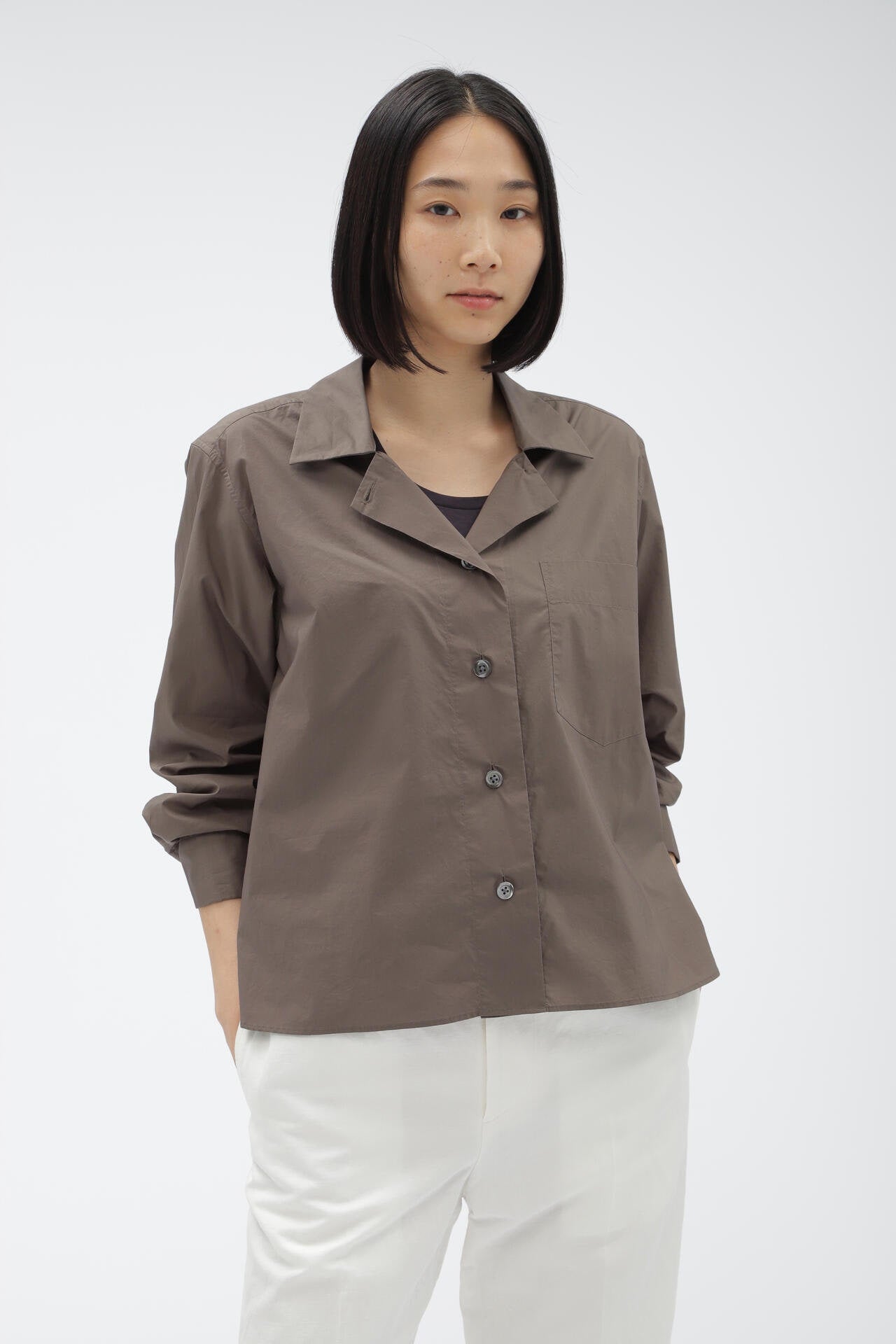 HIGH DENSE COTTON POPLIN
