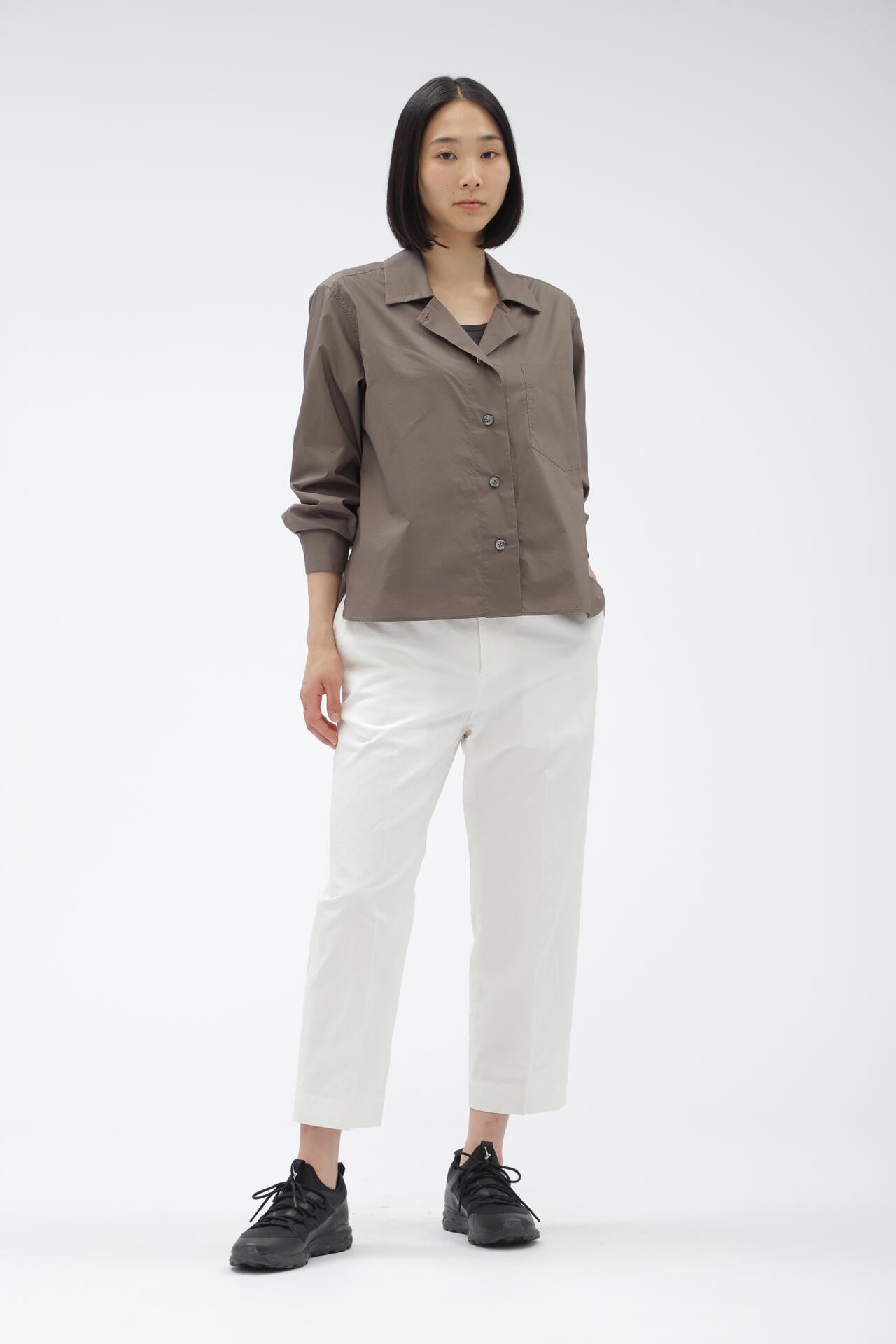 HIGH DENSE COTTON POPLIN