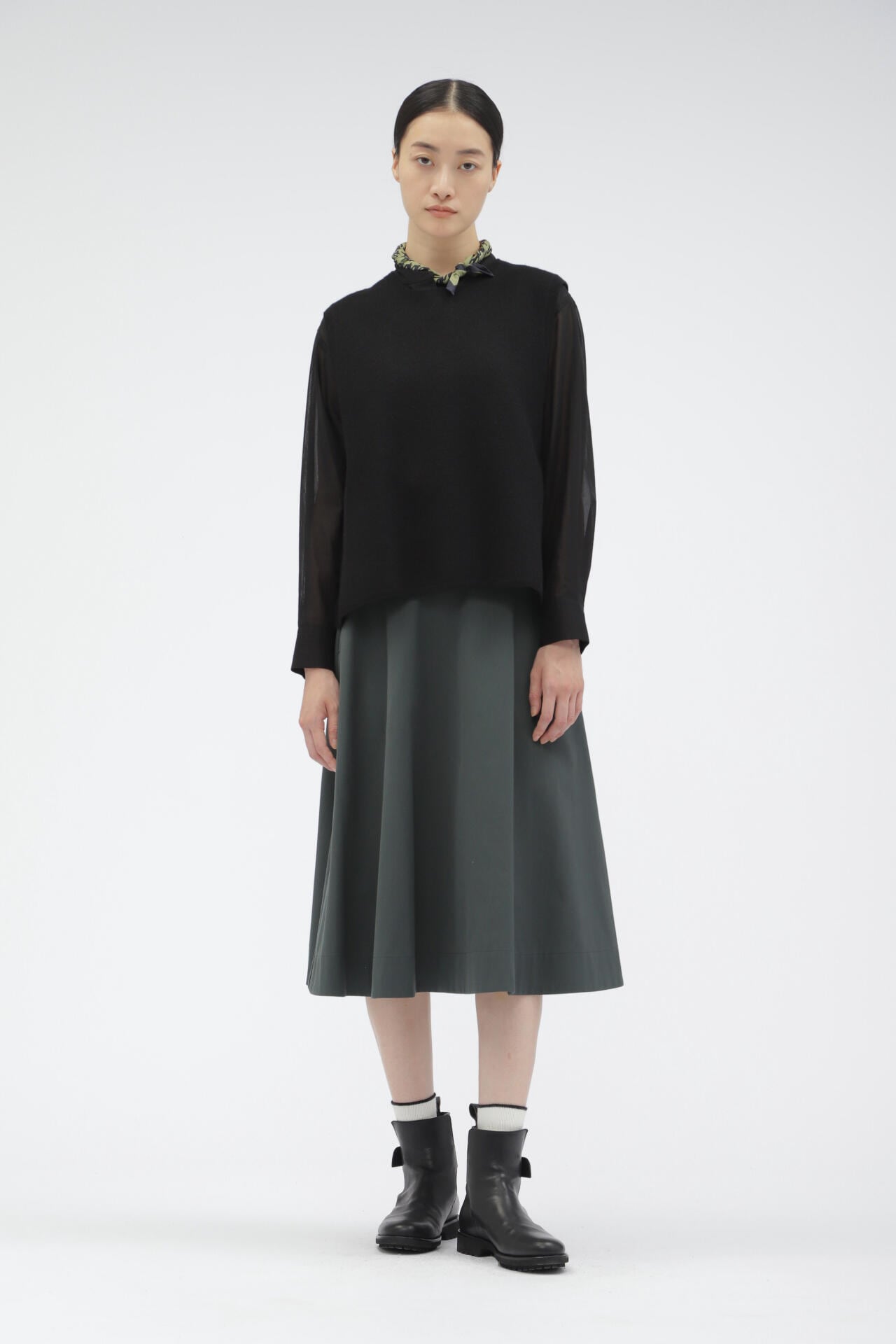 COTTON VOILE