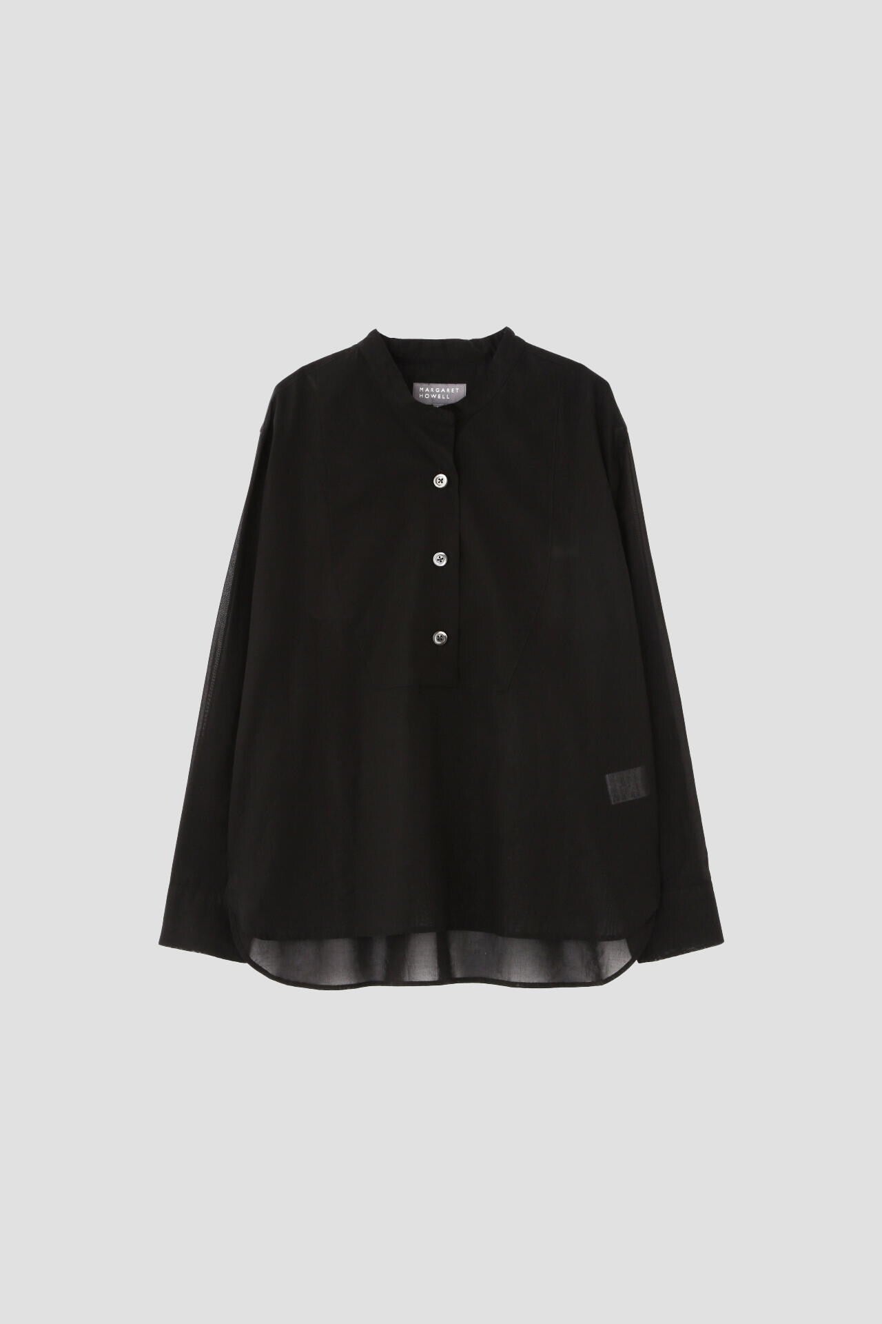 COTTON VOILE