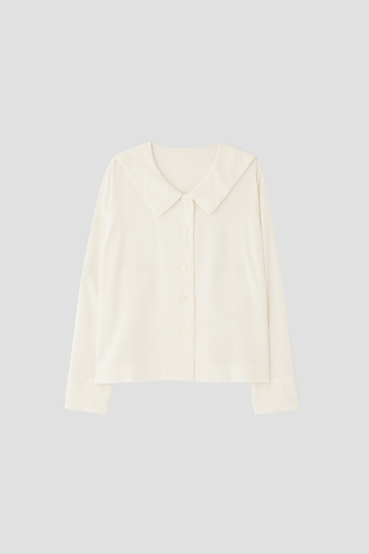 SILK POPLIN