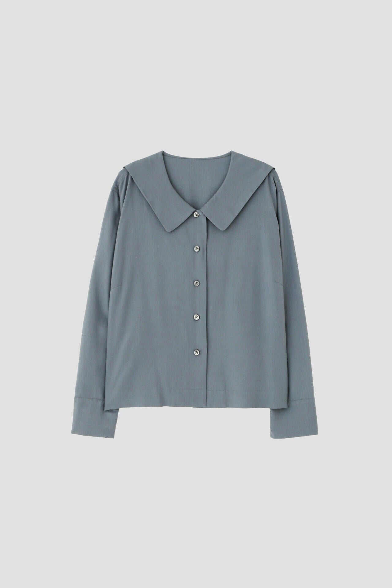 SILK POPLIN